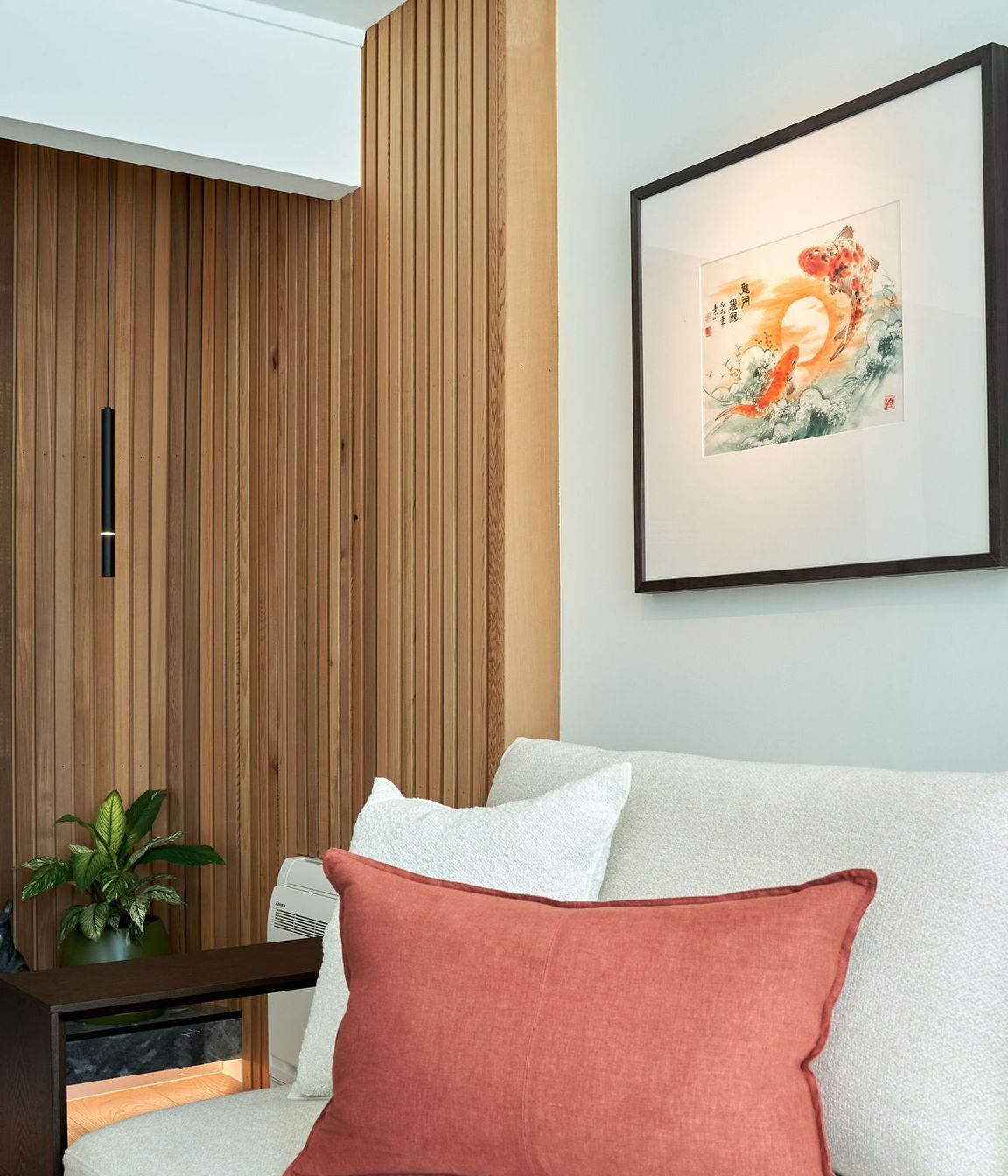 Point Chev House
