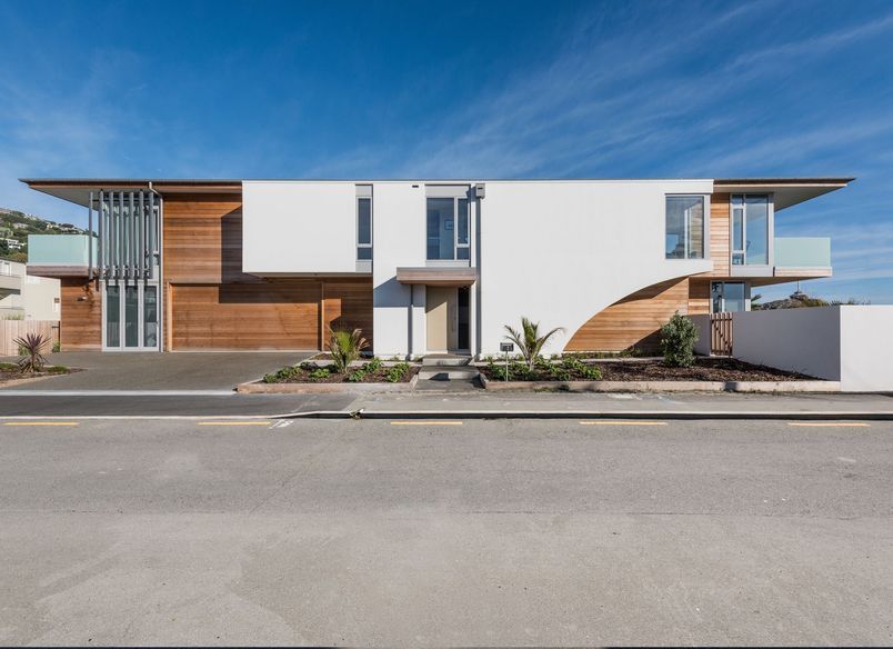Sumner House 2