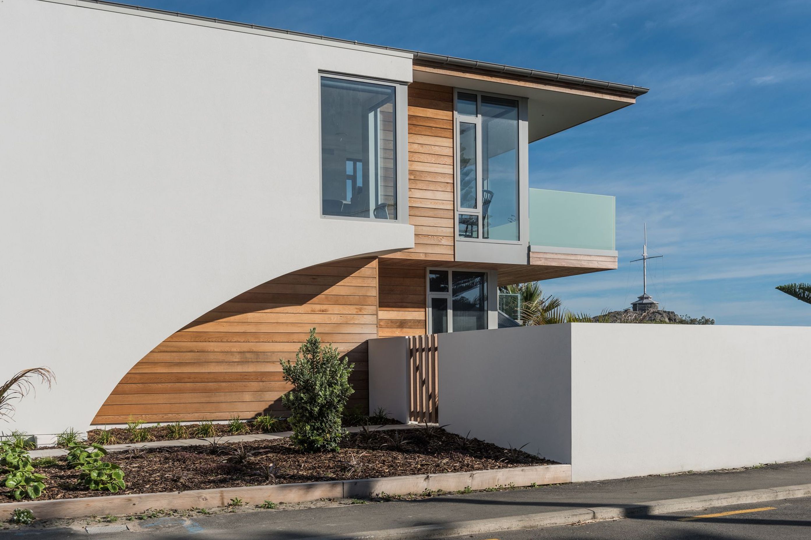 Sumner House 2
