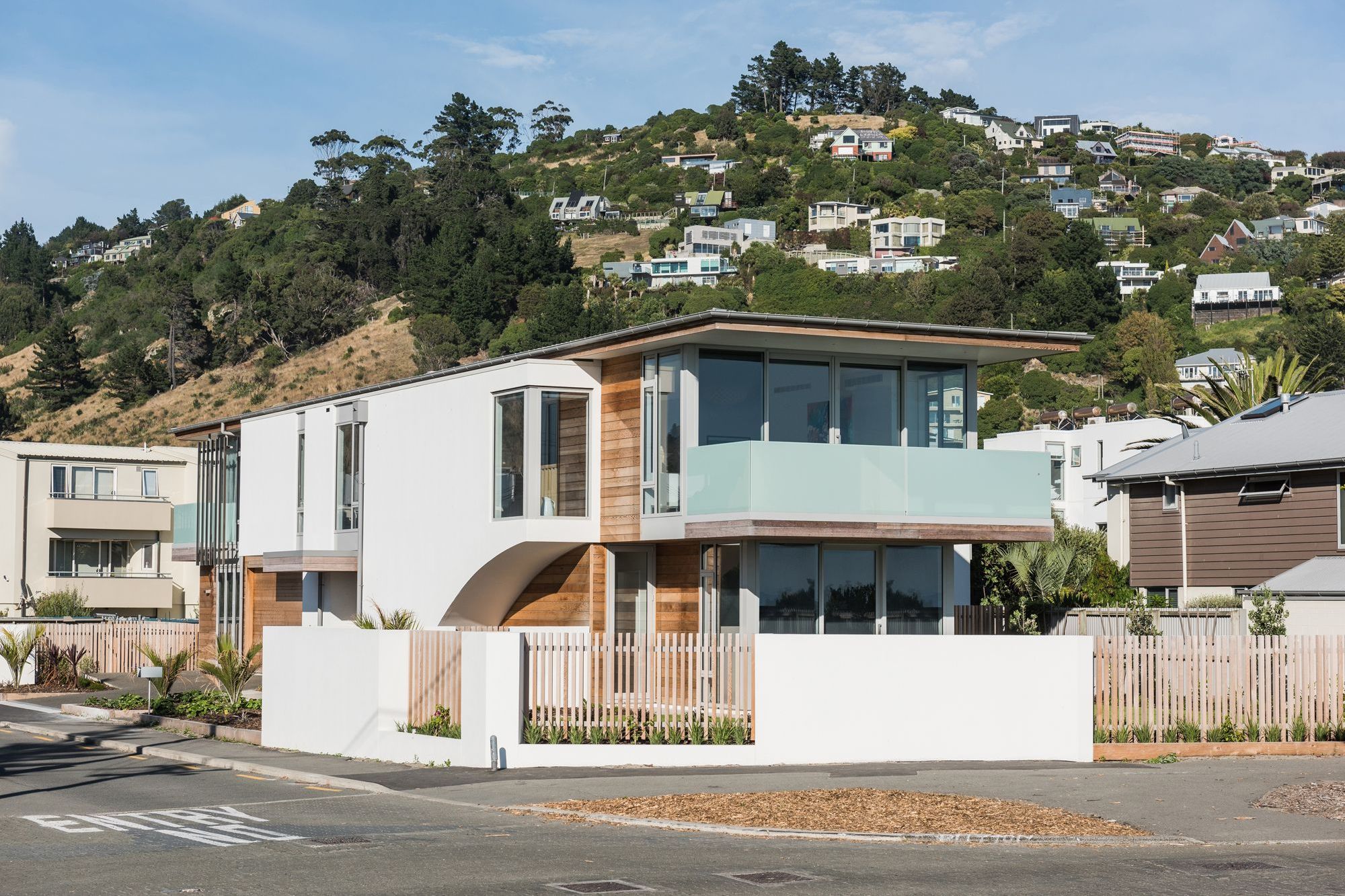 Sumner House 2