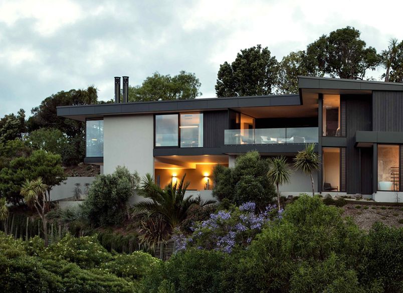 Sumner Residence - Sumner