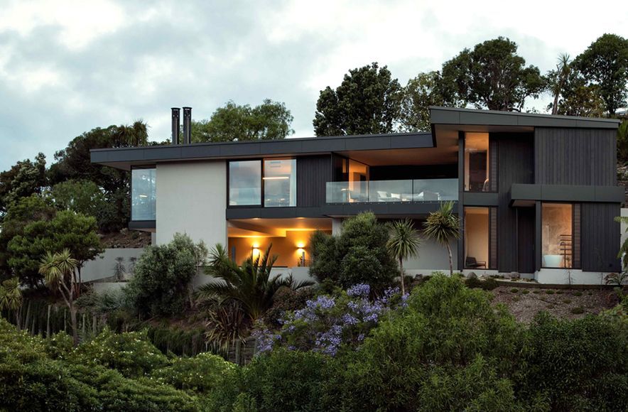 Sumner Residence - Sumner