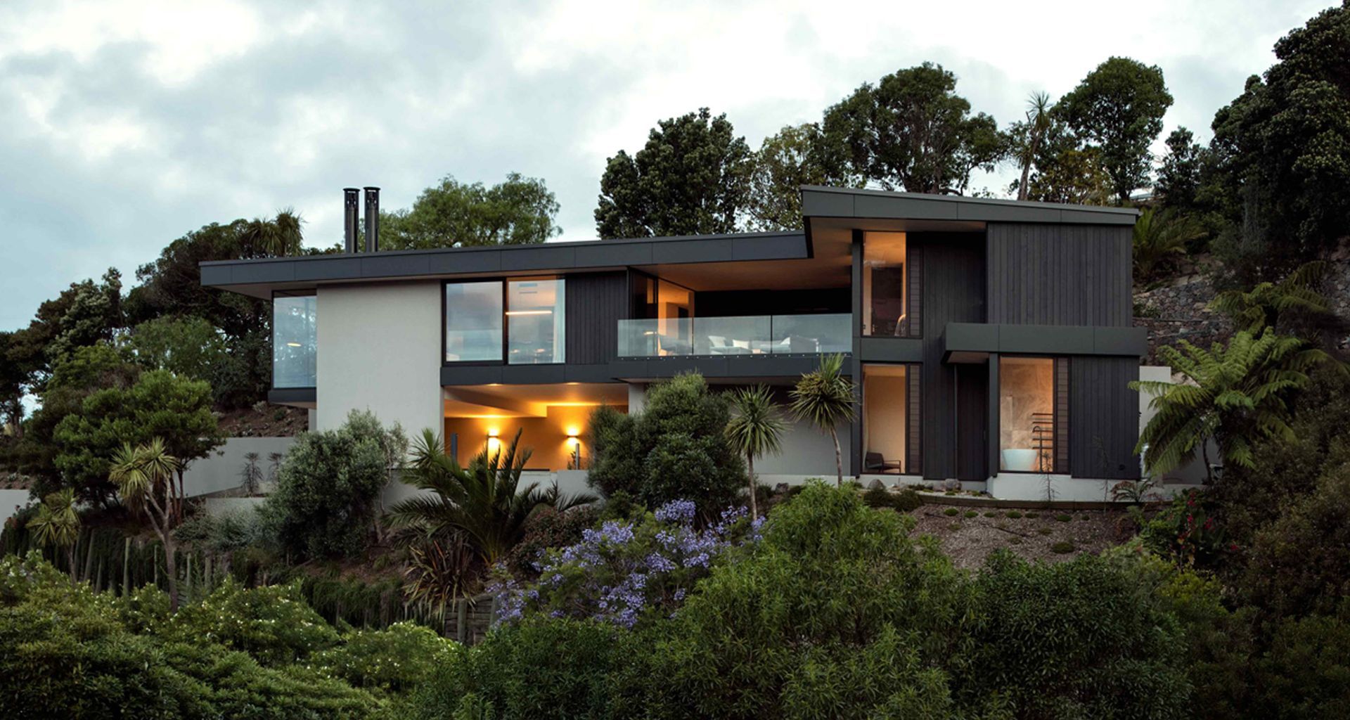 Sumner Residence - Sumner banner