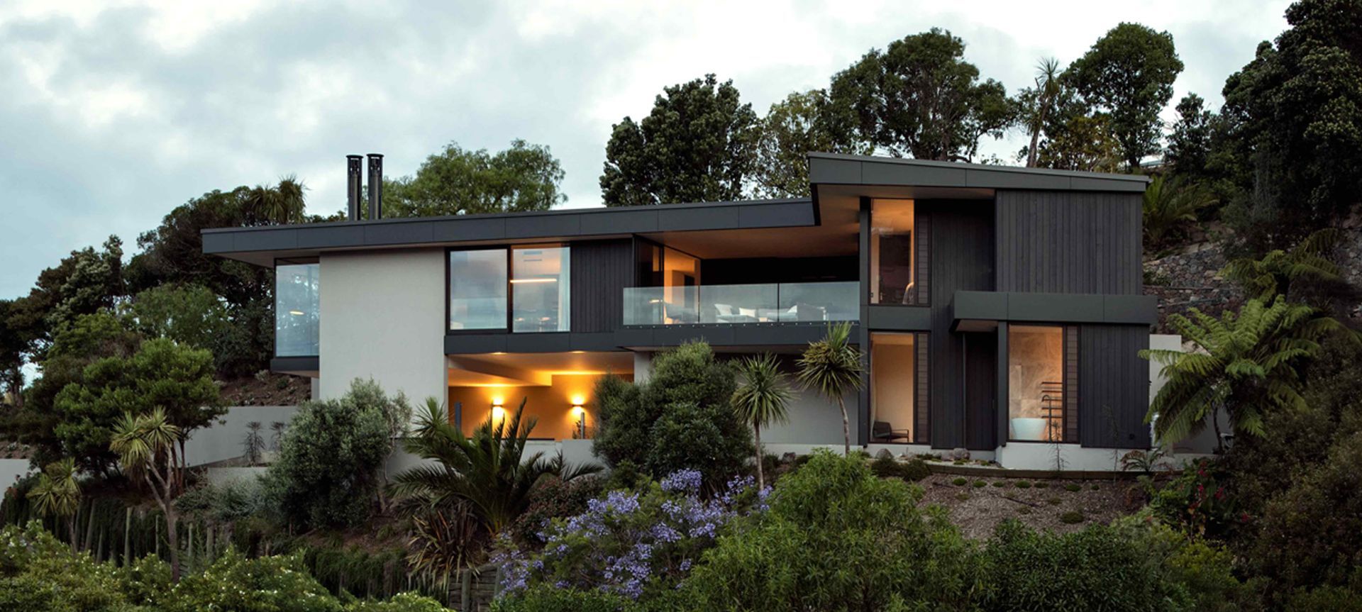 Sumner Residence - Sumner banner