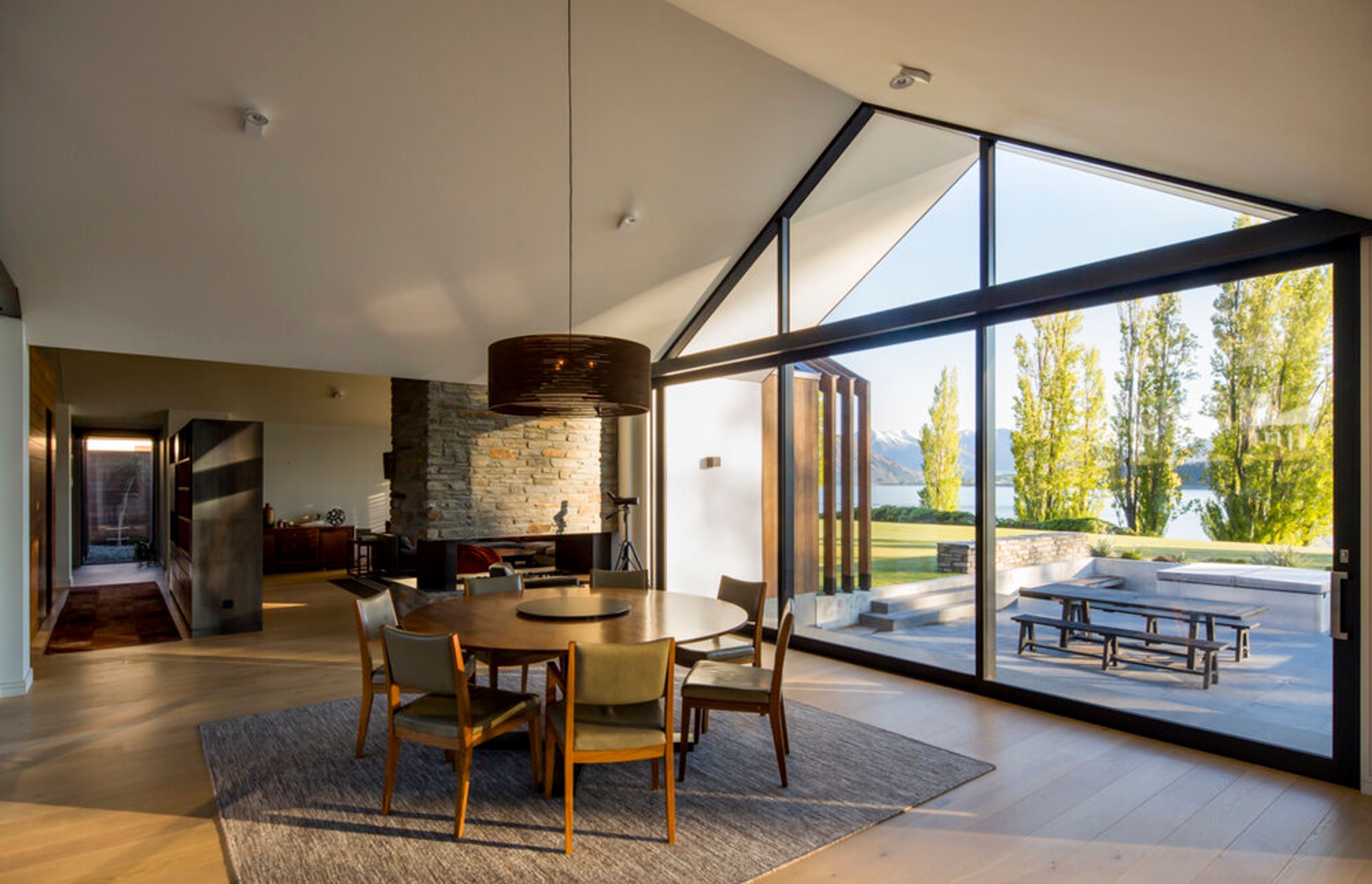 Sunrise Bay House