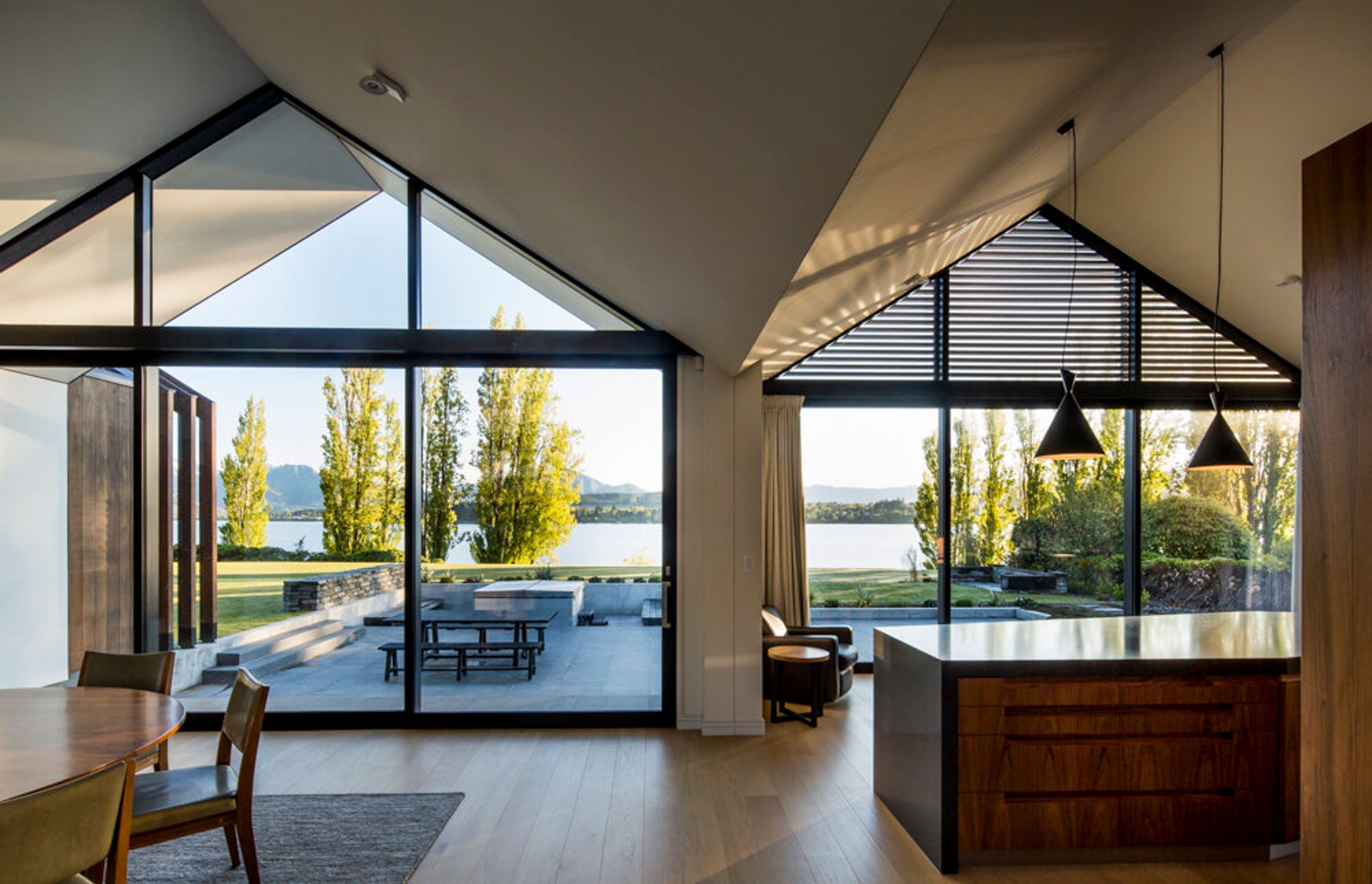 Sunrise Bay House