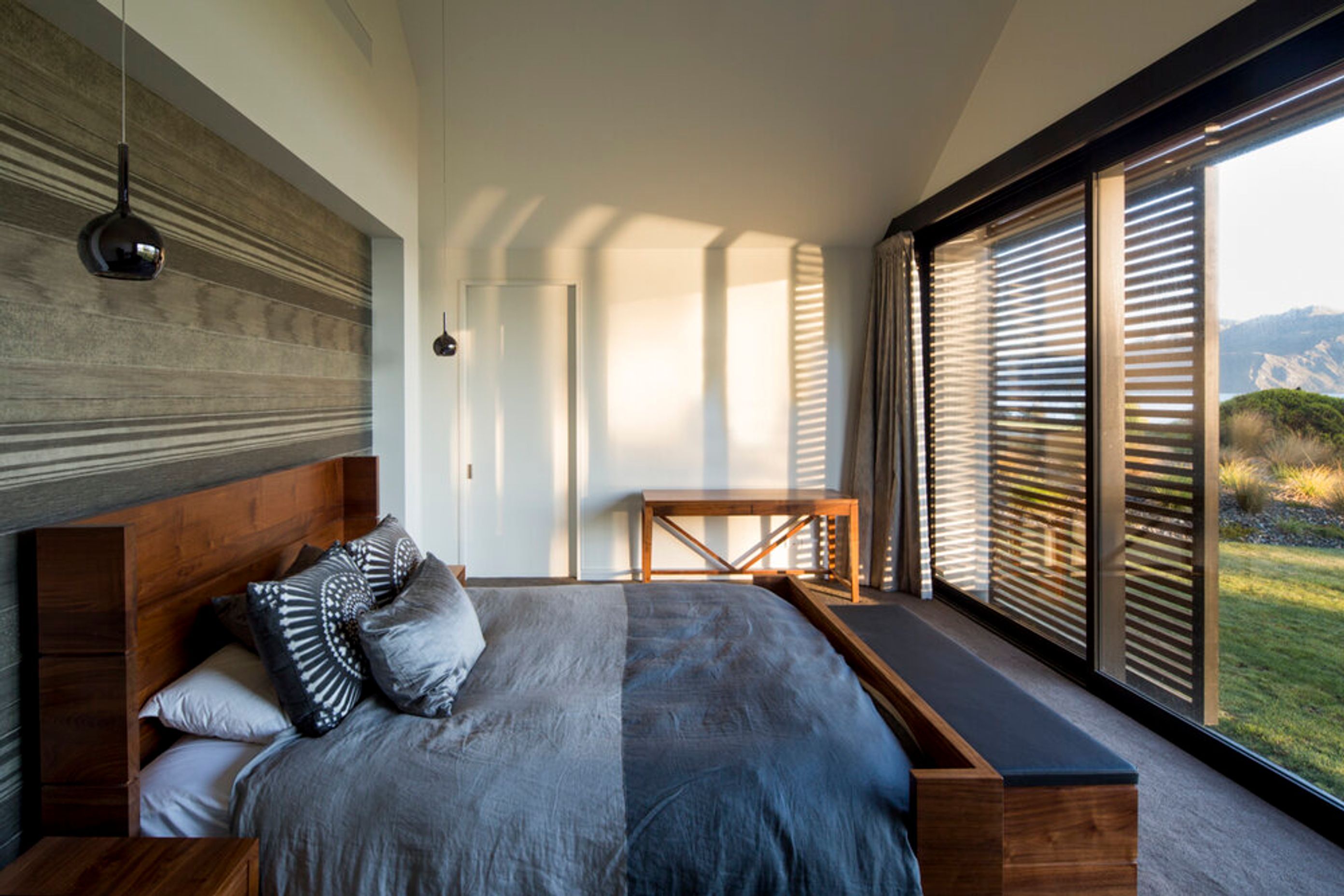 Sunrise Bay House