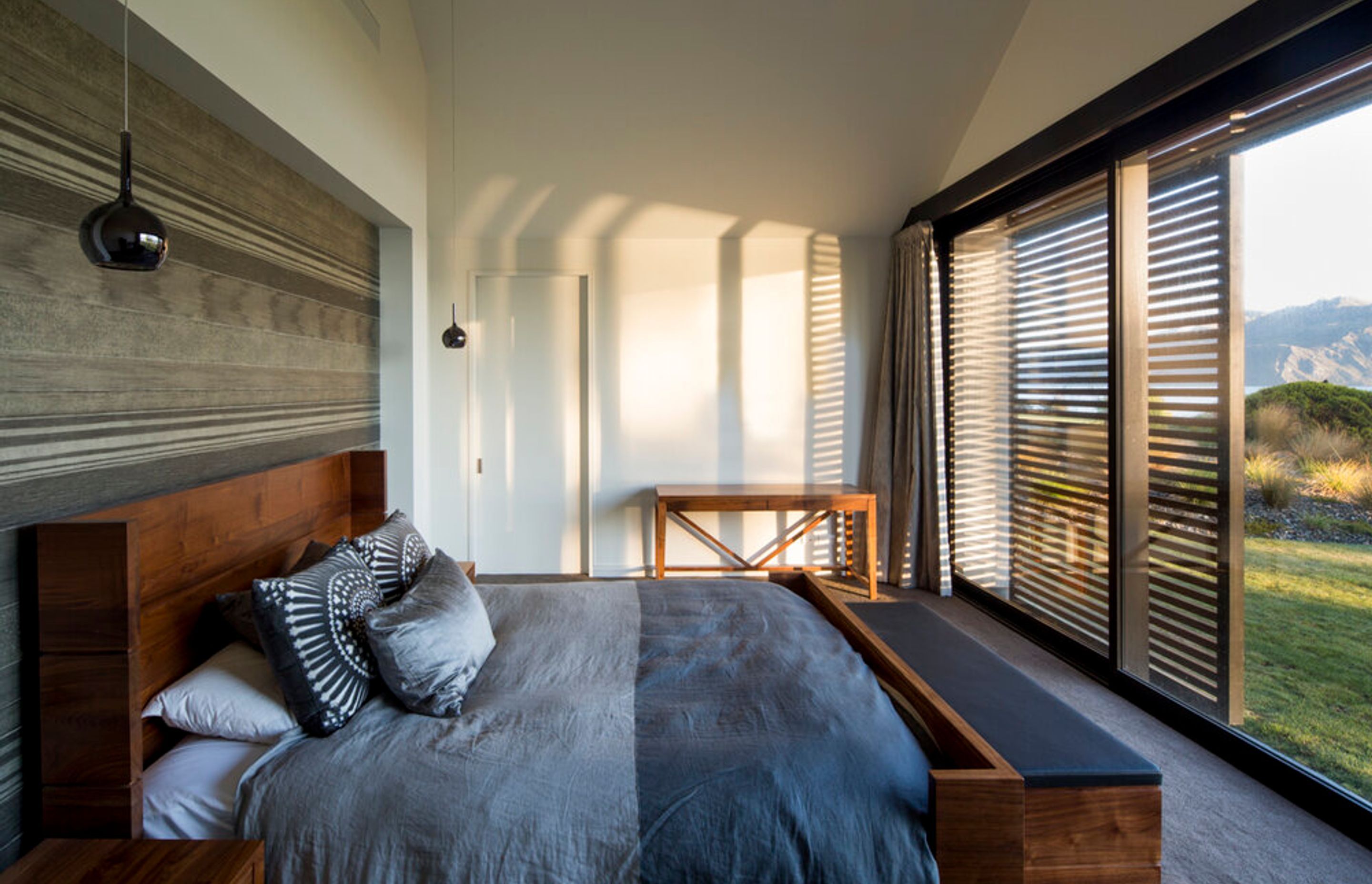 Sunrise Bay House