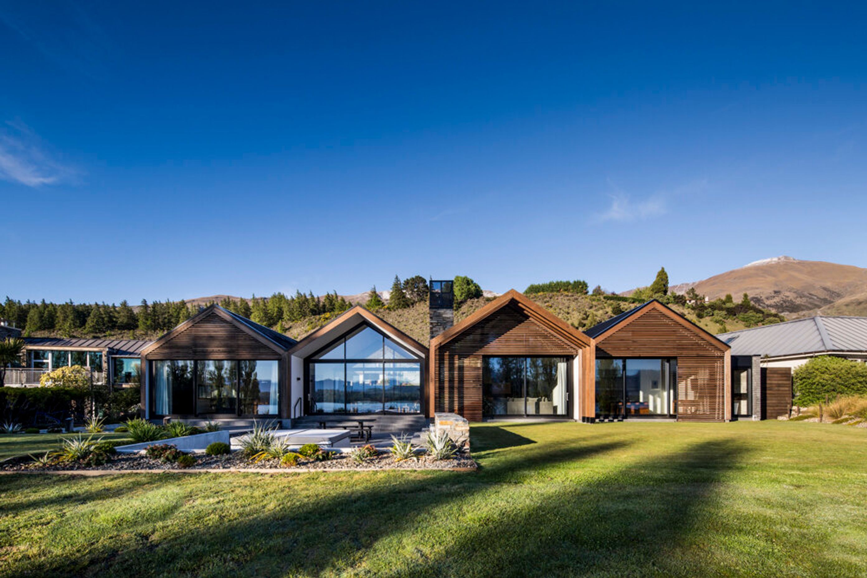 Sunrise Bay House