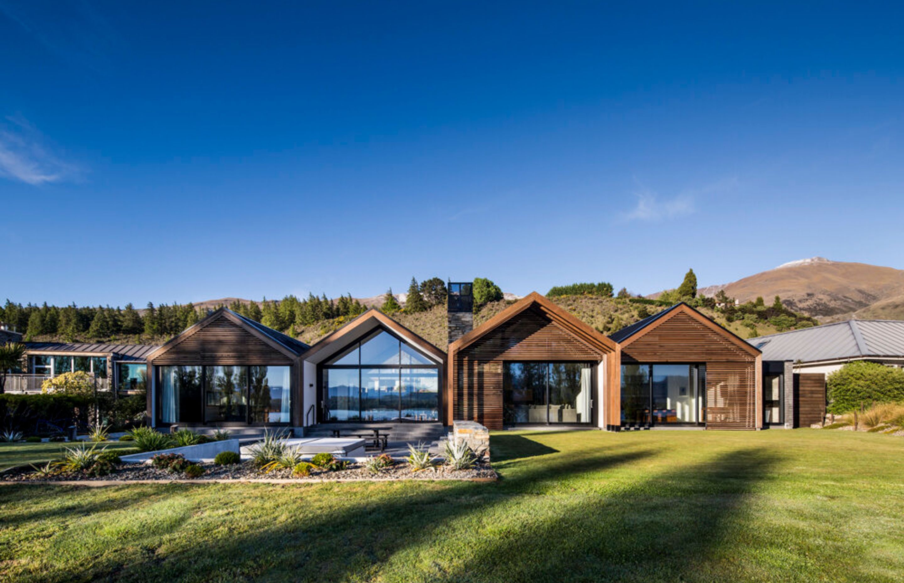 Sunrise Bay House