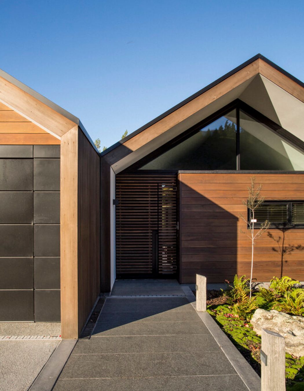 Sunrise Bay House