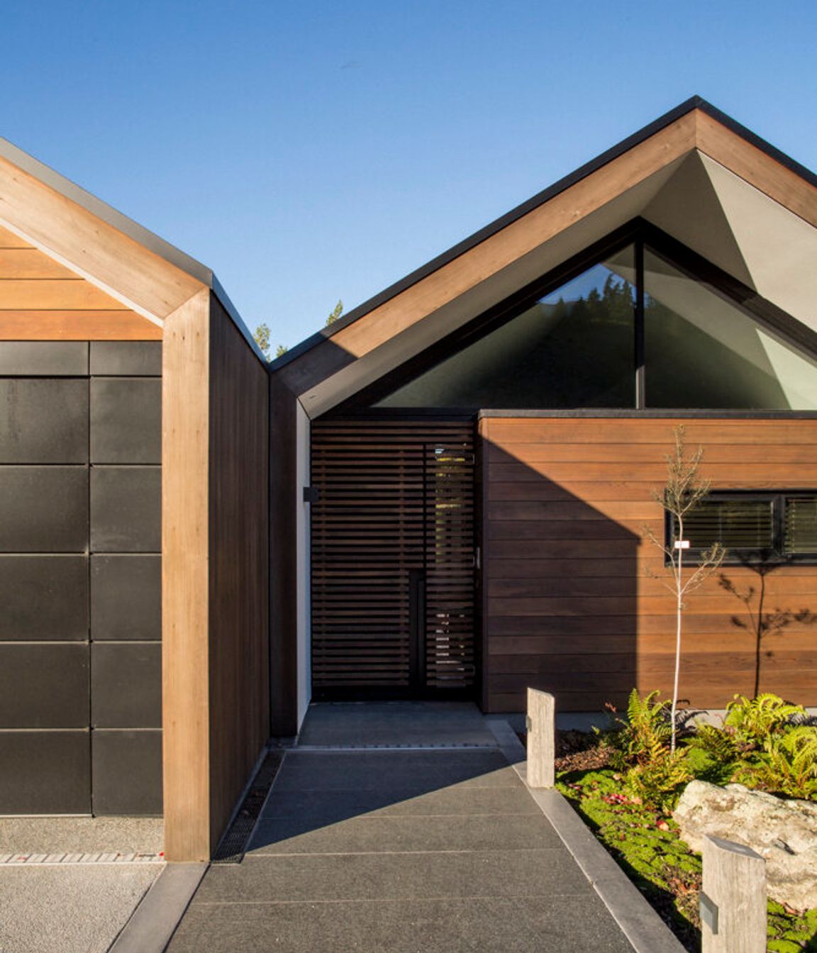 Sunrise Bay House