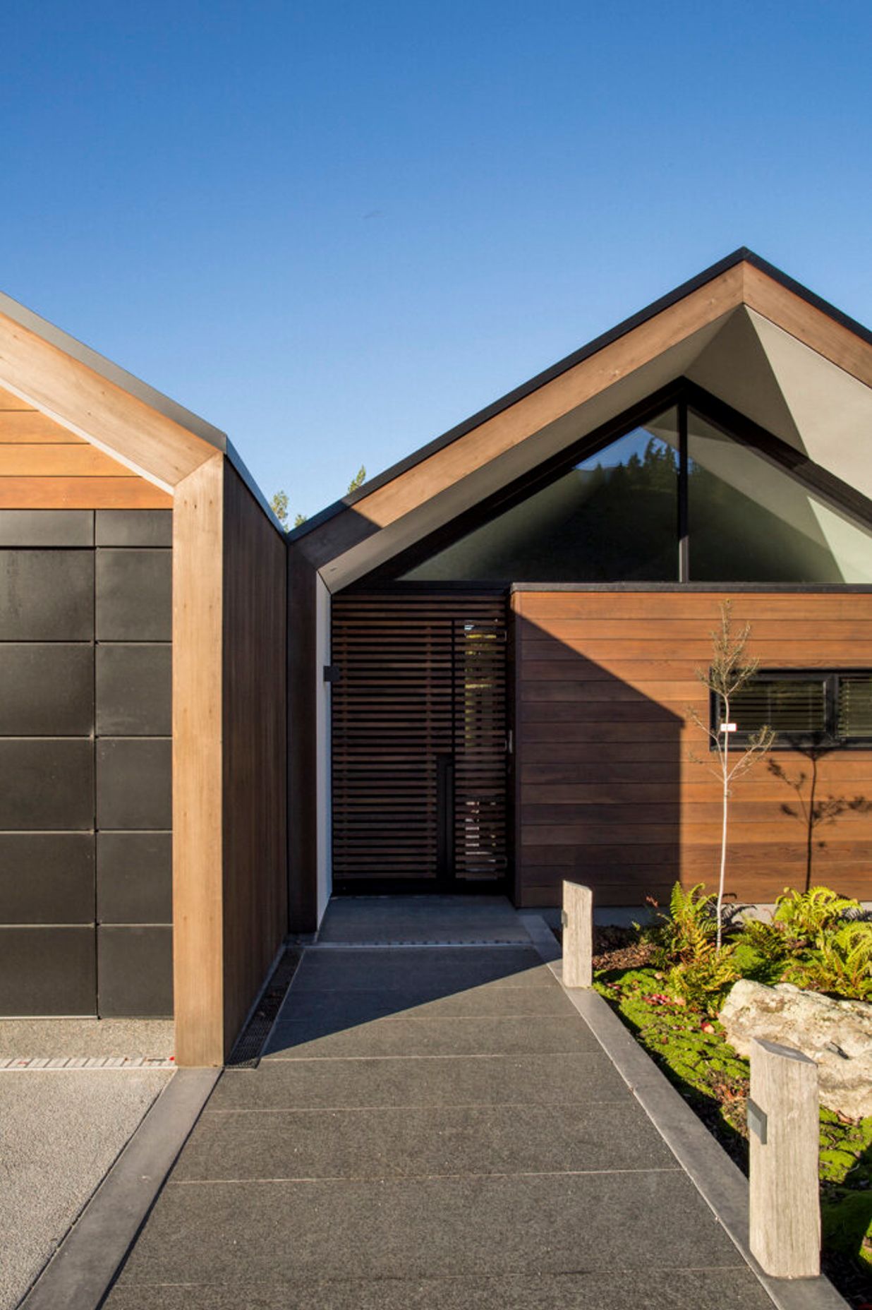 Sunrise Bay House
