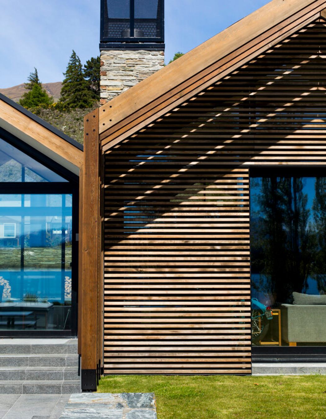 Sunrise Bay House