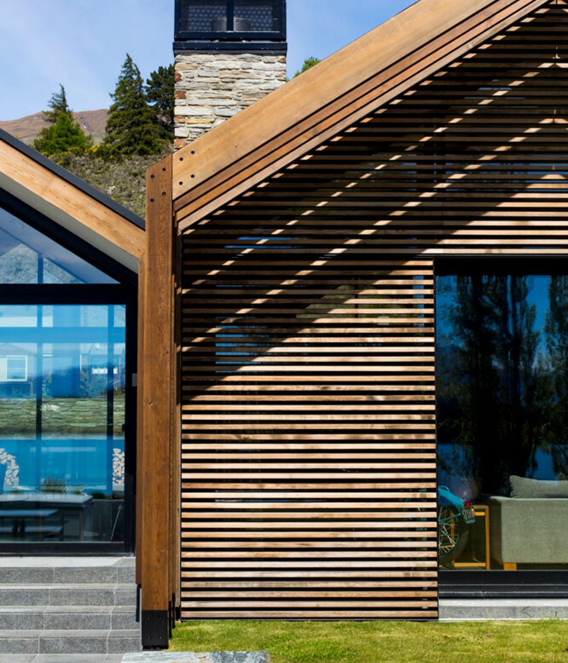 Sunrise Bay House