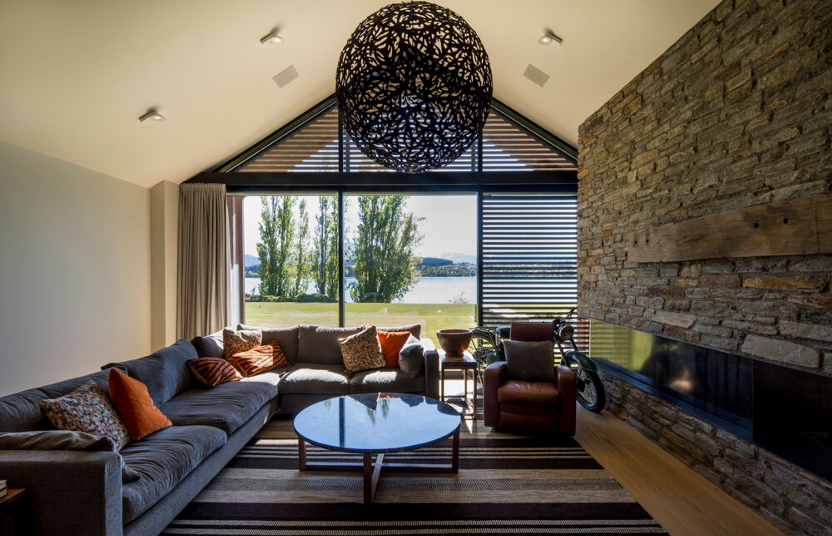 Sunrise Bay House