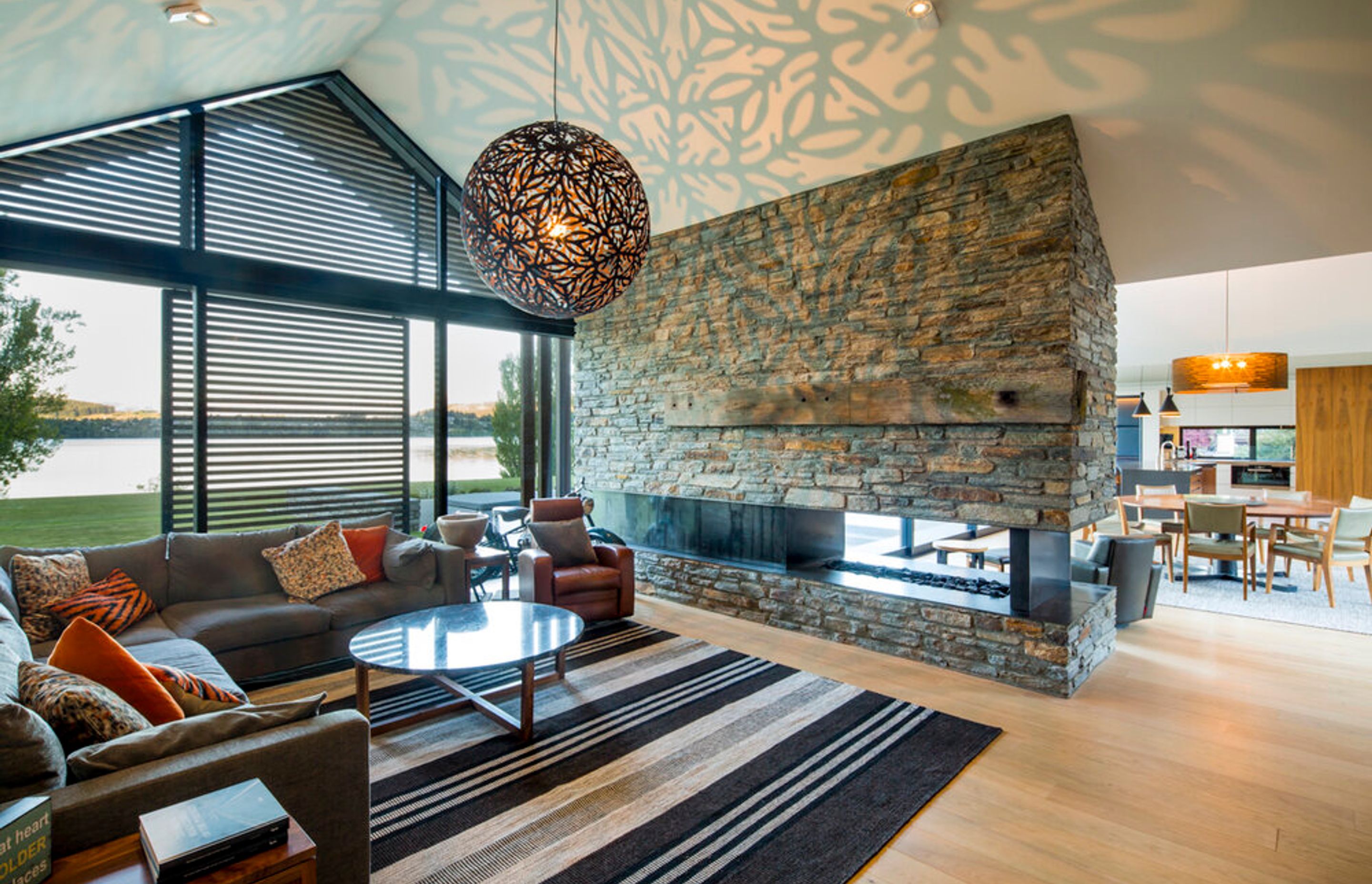 Sunrise Bay House