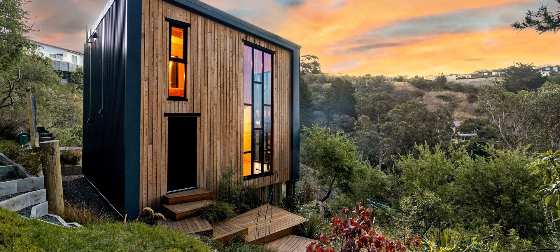 Sumner - SIPs Architectural Energy Efficient Home banner