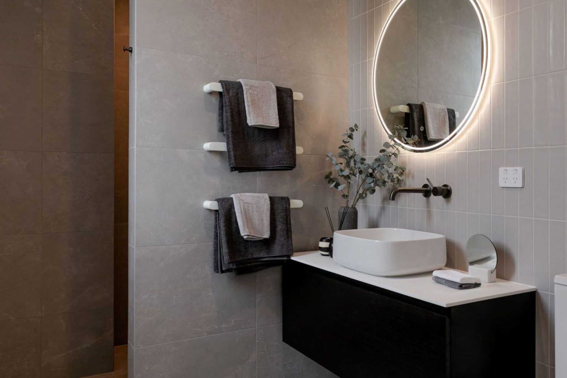 Hamilton Lake – Domain View 3