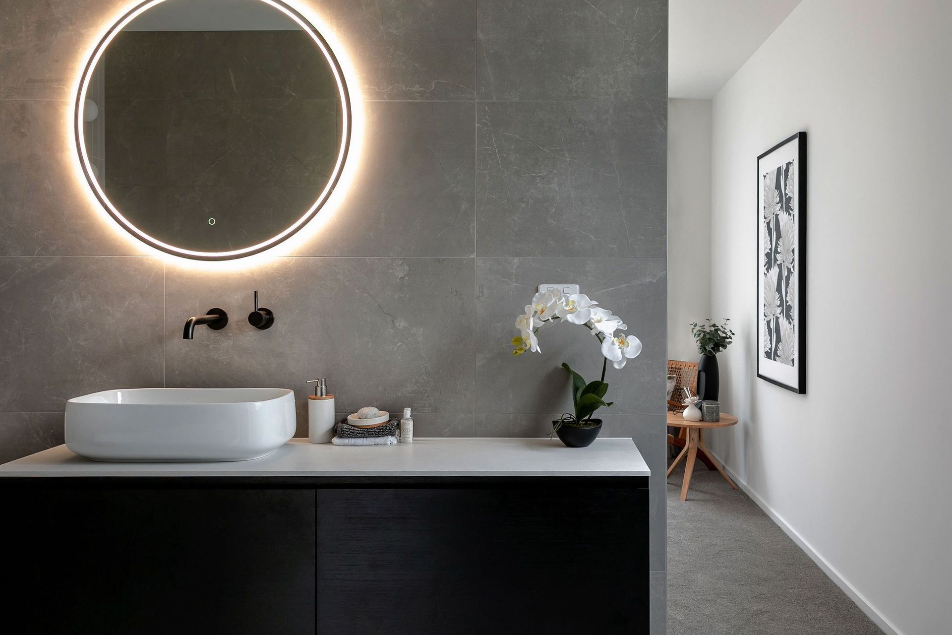 Hamilton Lake – Domain View 3