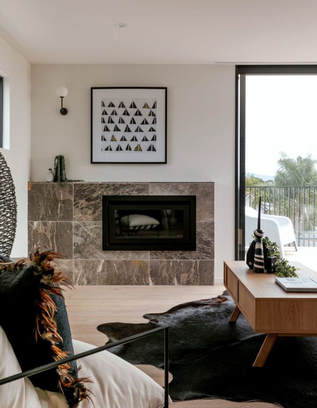 Hamilton Lake – Domain View 3