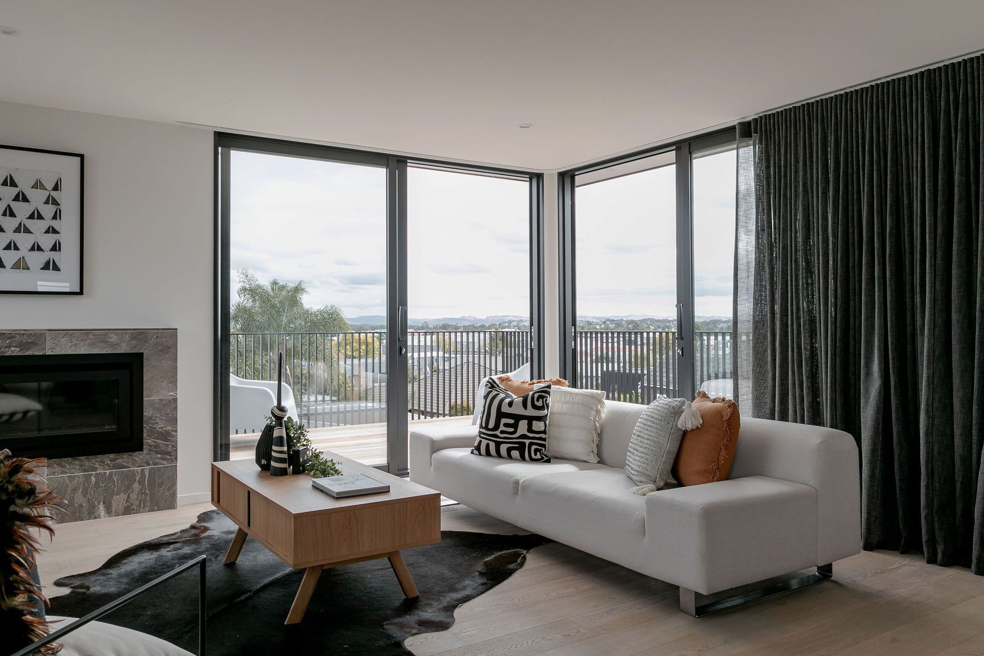 Hamilton Lake – Domain View 3