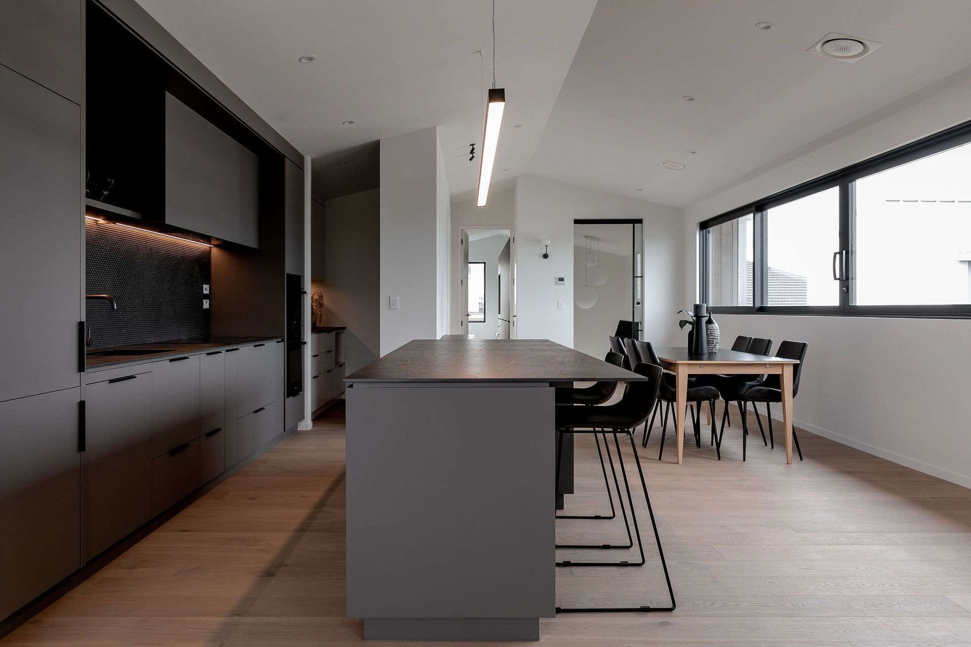 Hamilton Lake – Domain View 3