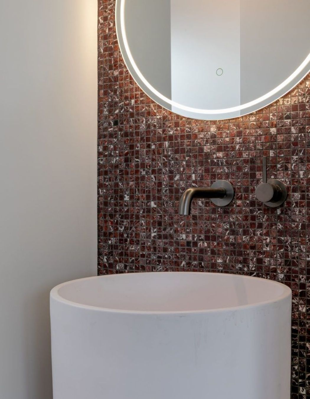 Hamilton Lake – Domain View 3