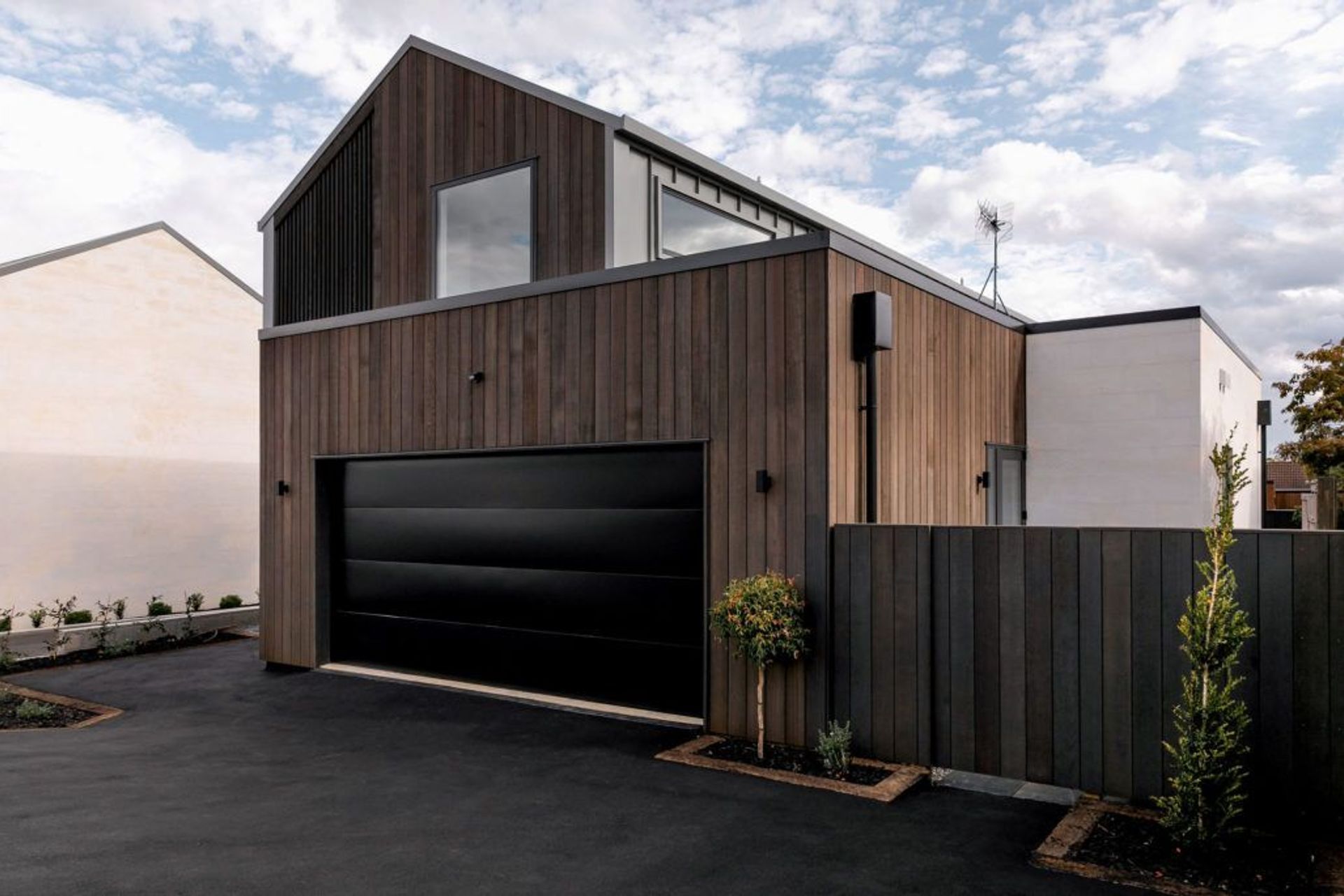 Hamilton Lake – Domain View 3