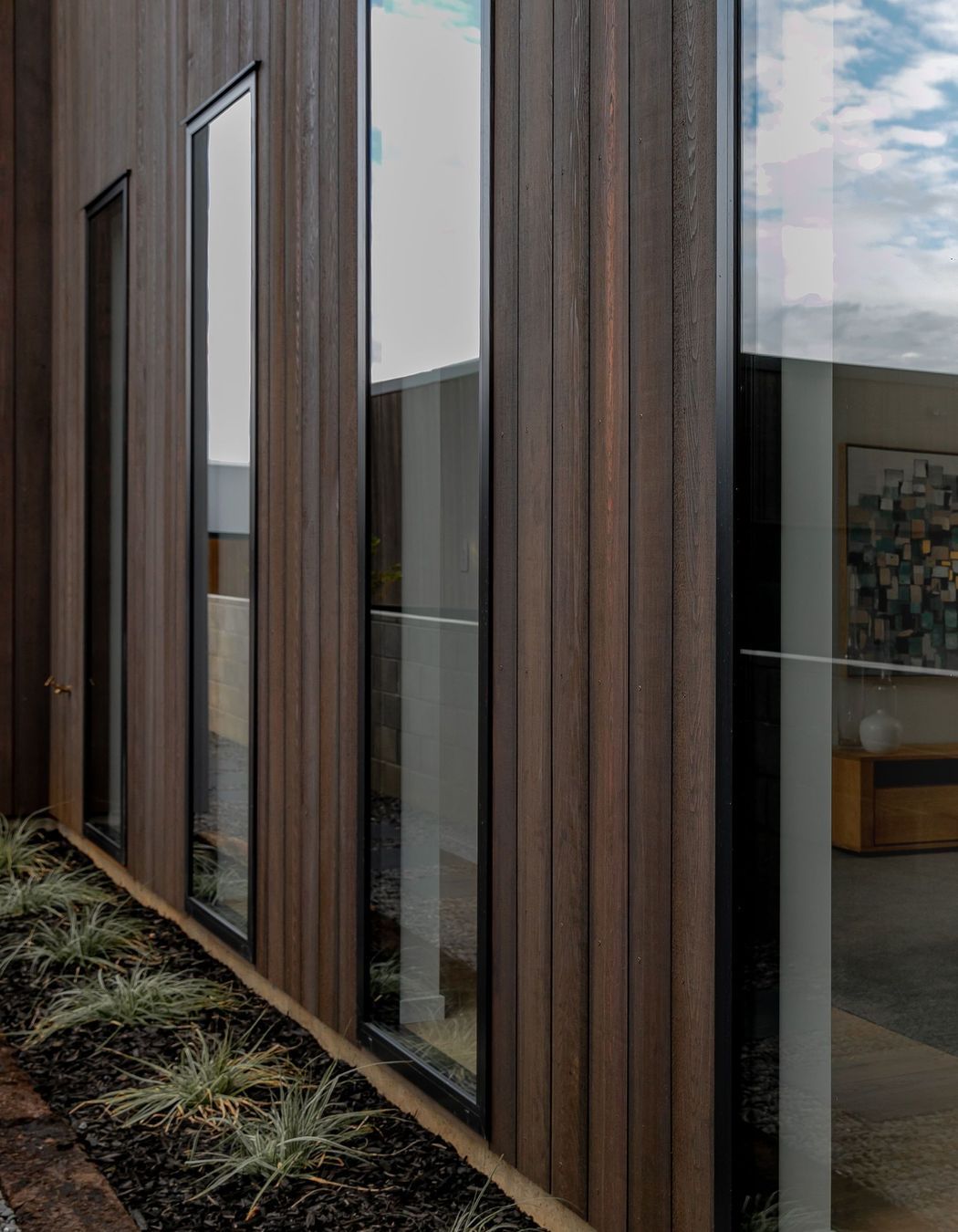 Hamilton Lake – Domain View 3