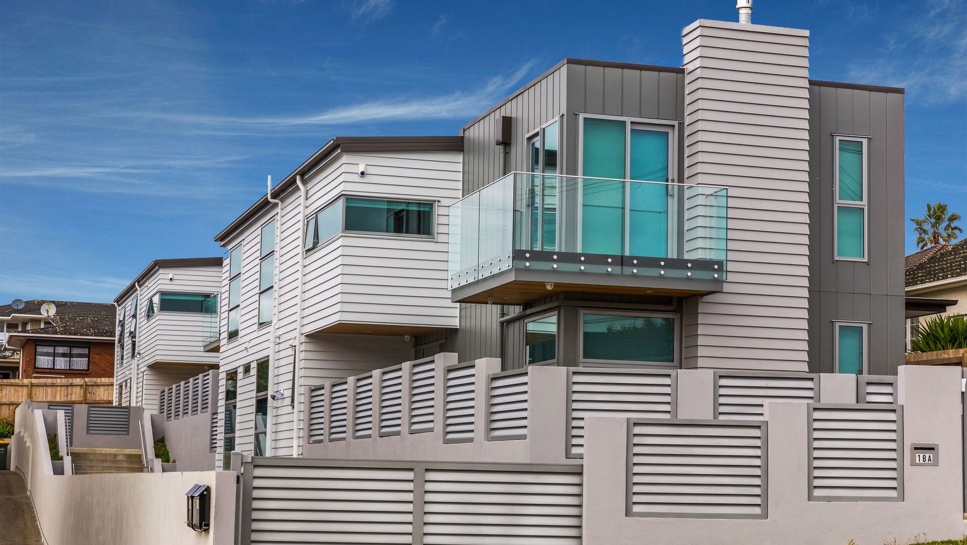 Takutai Bucklands Beach banner