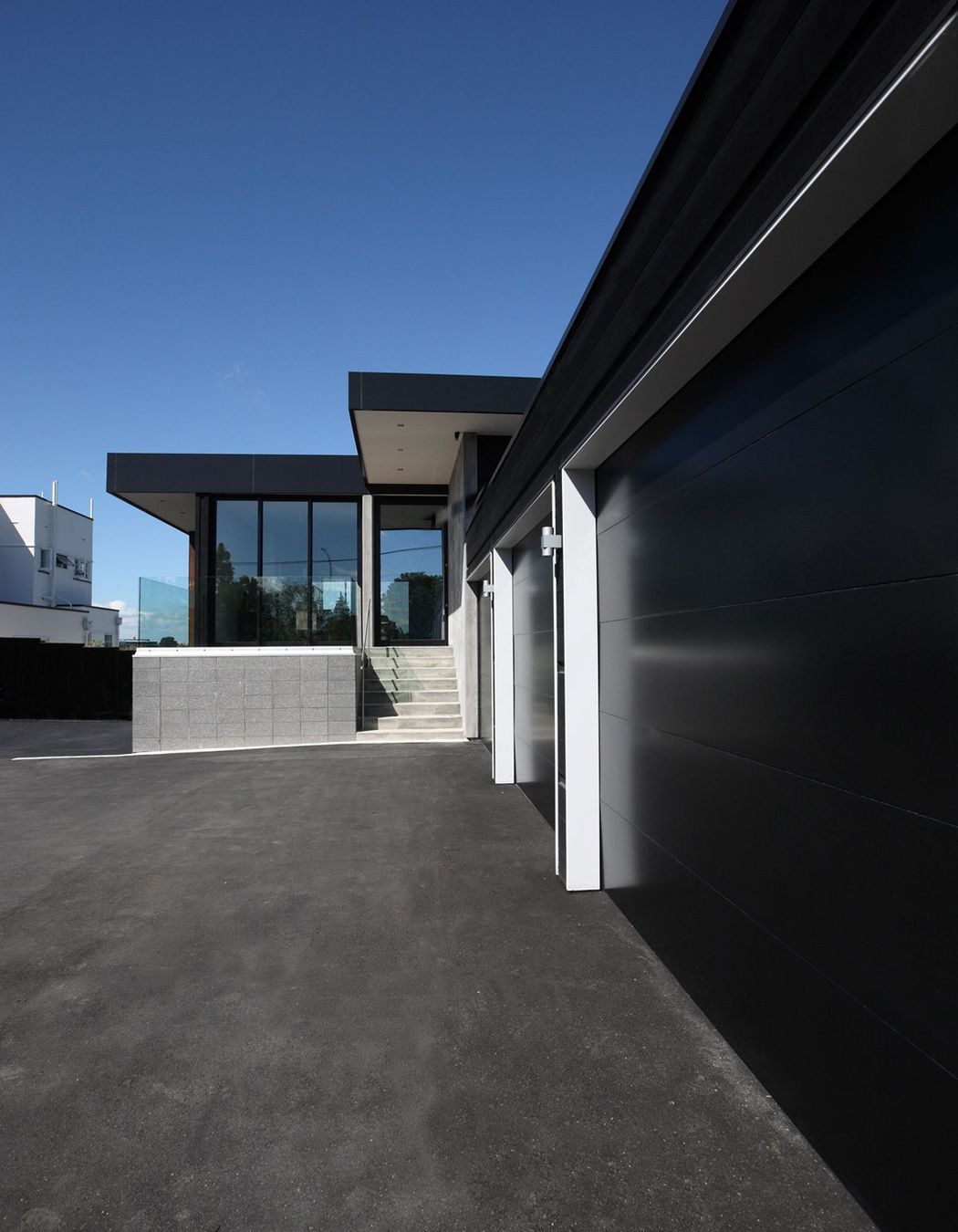 Waikato River House