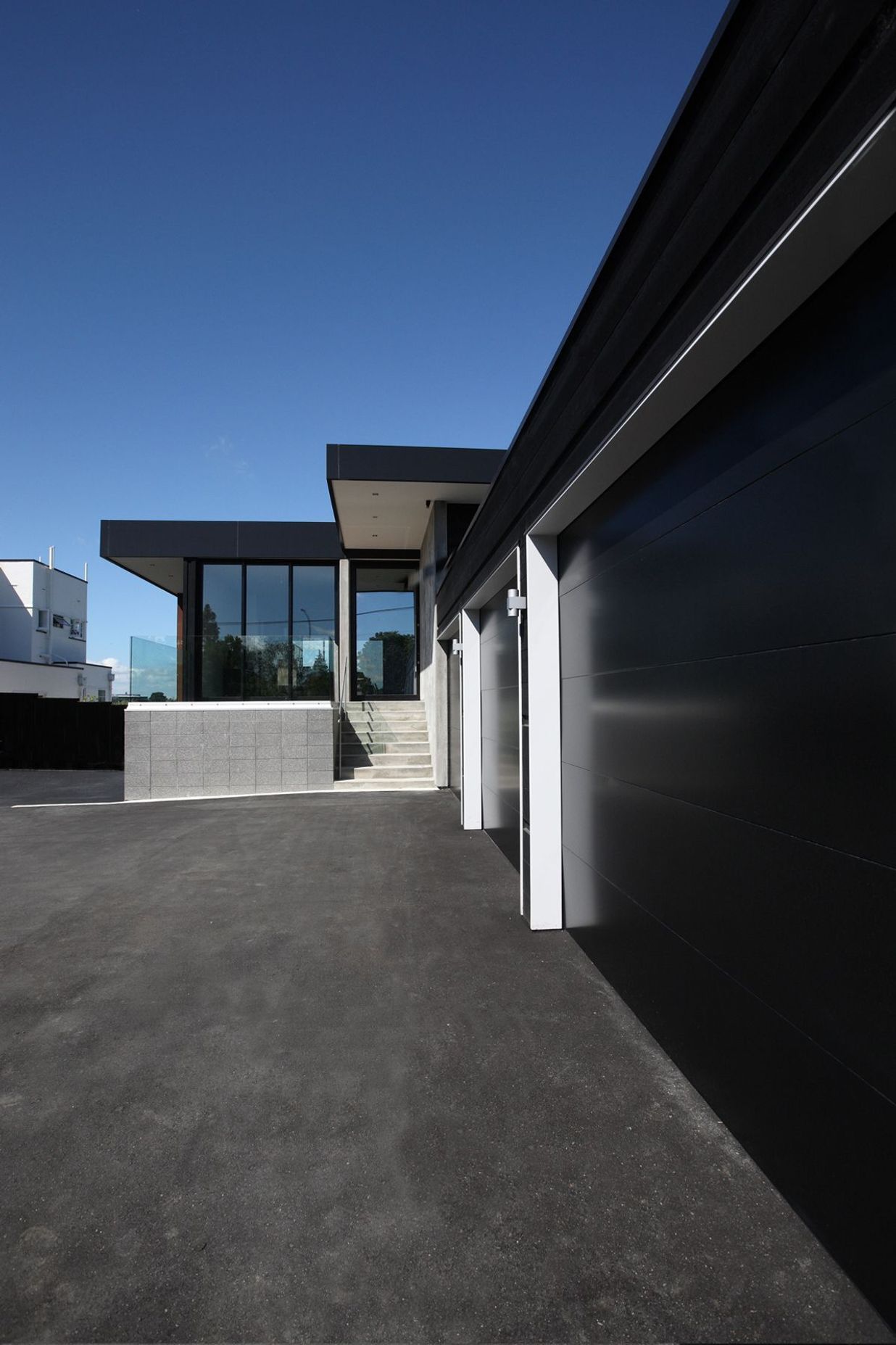 Waikato River House