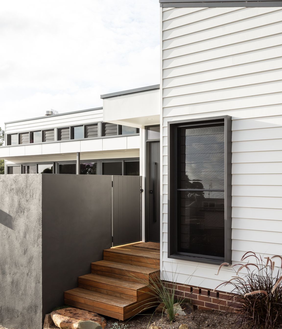 T House