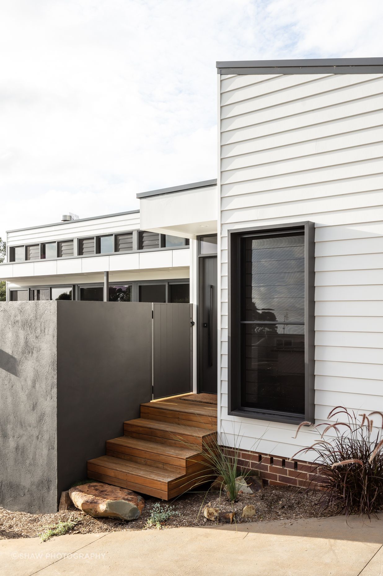 T House