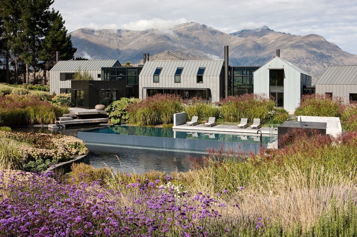 Queenstown