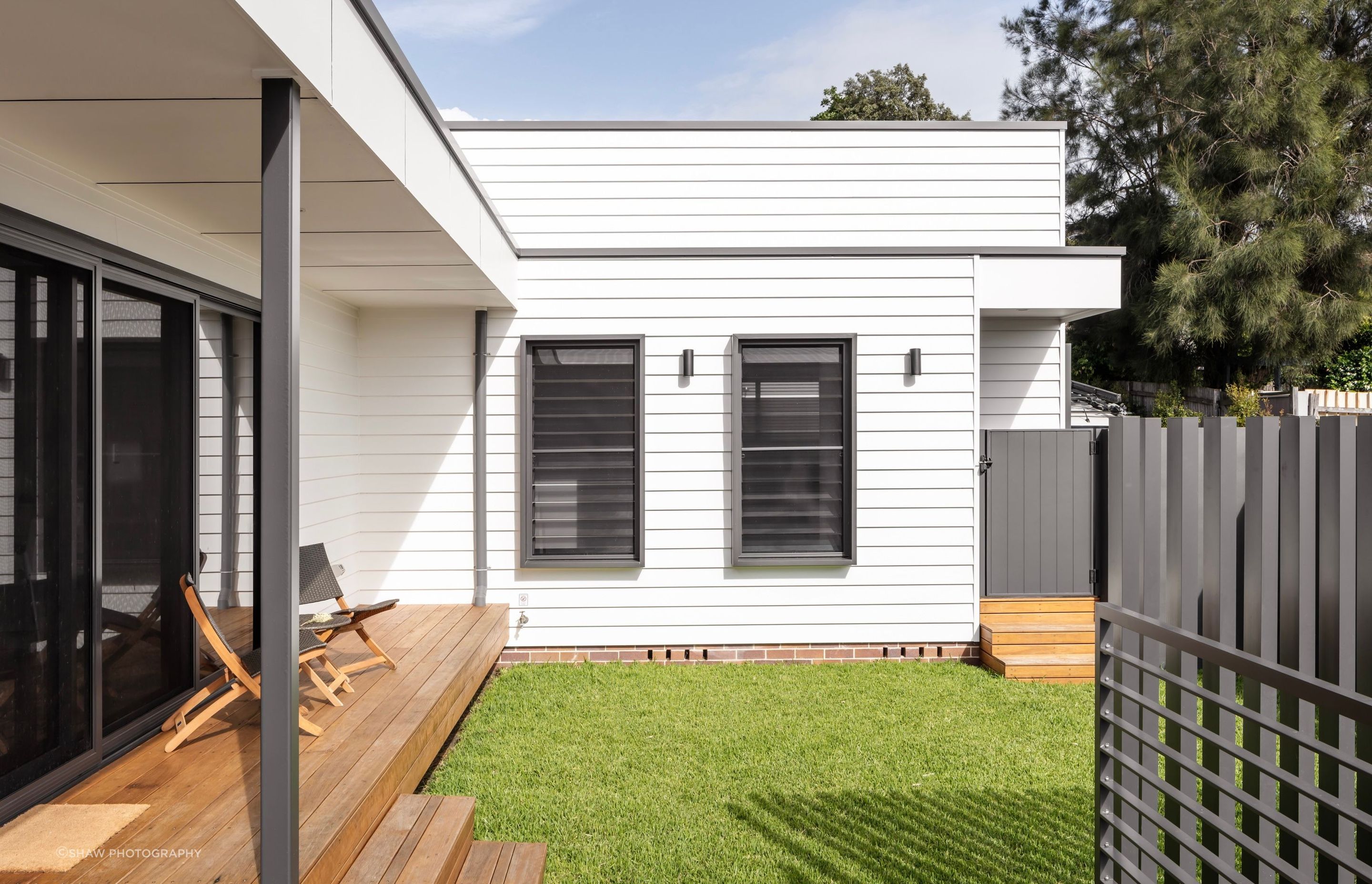 T House
