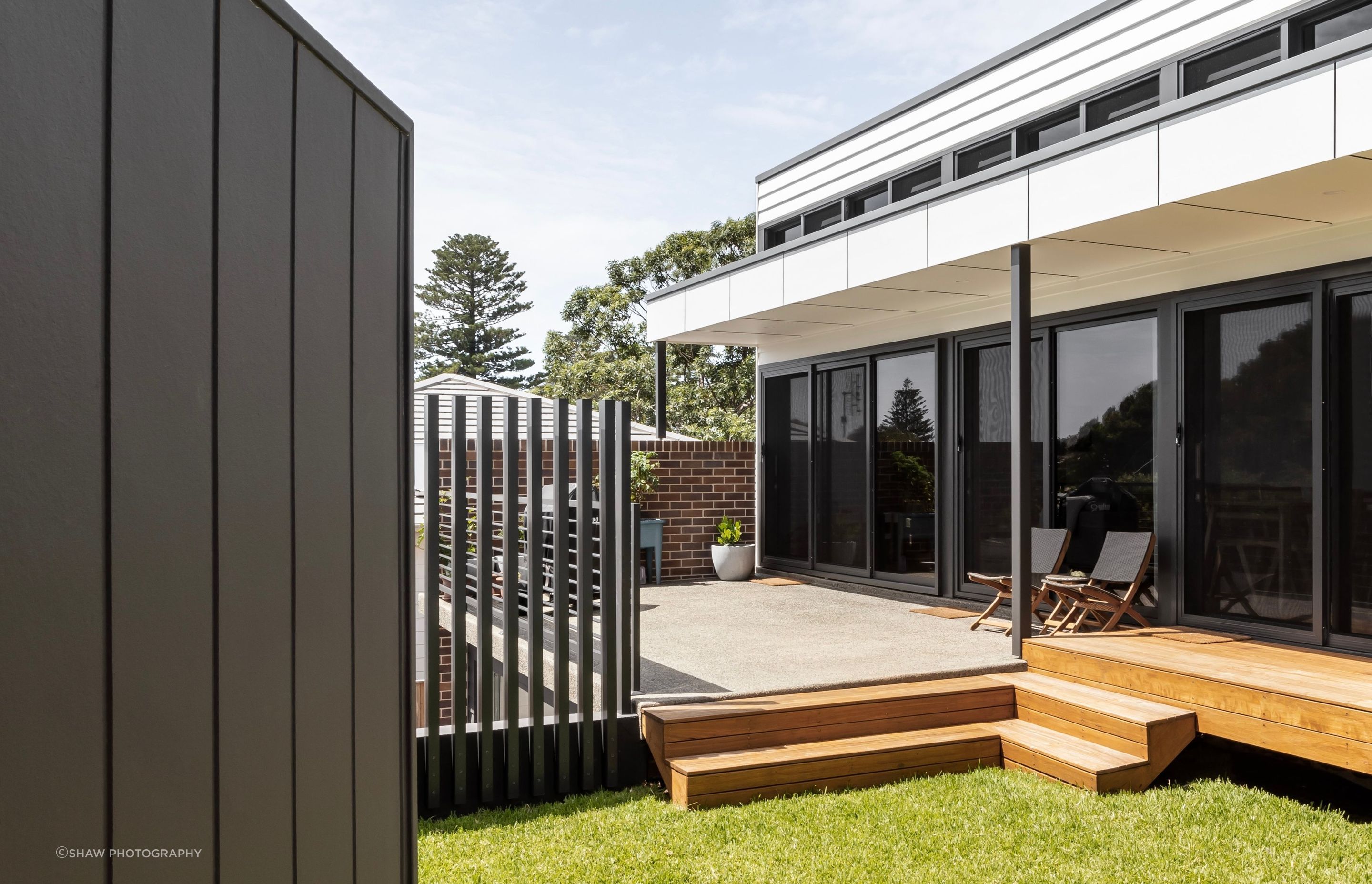 T House