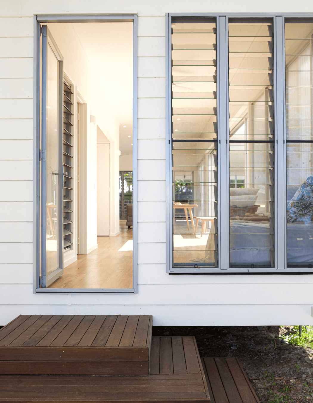 Rainbow Beach House