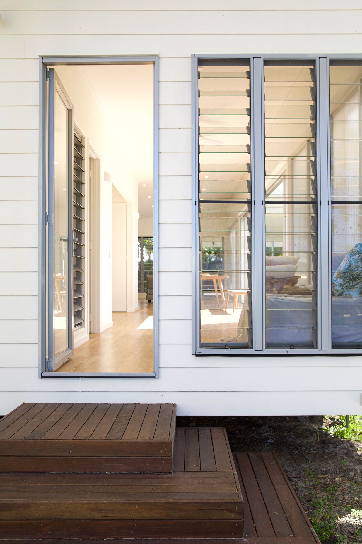 Rainbow Beach House