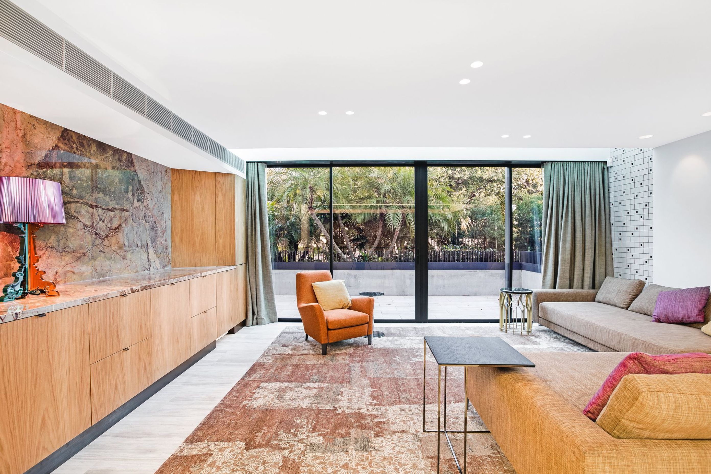 Bellevue Hill