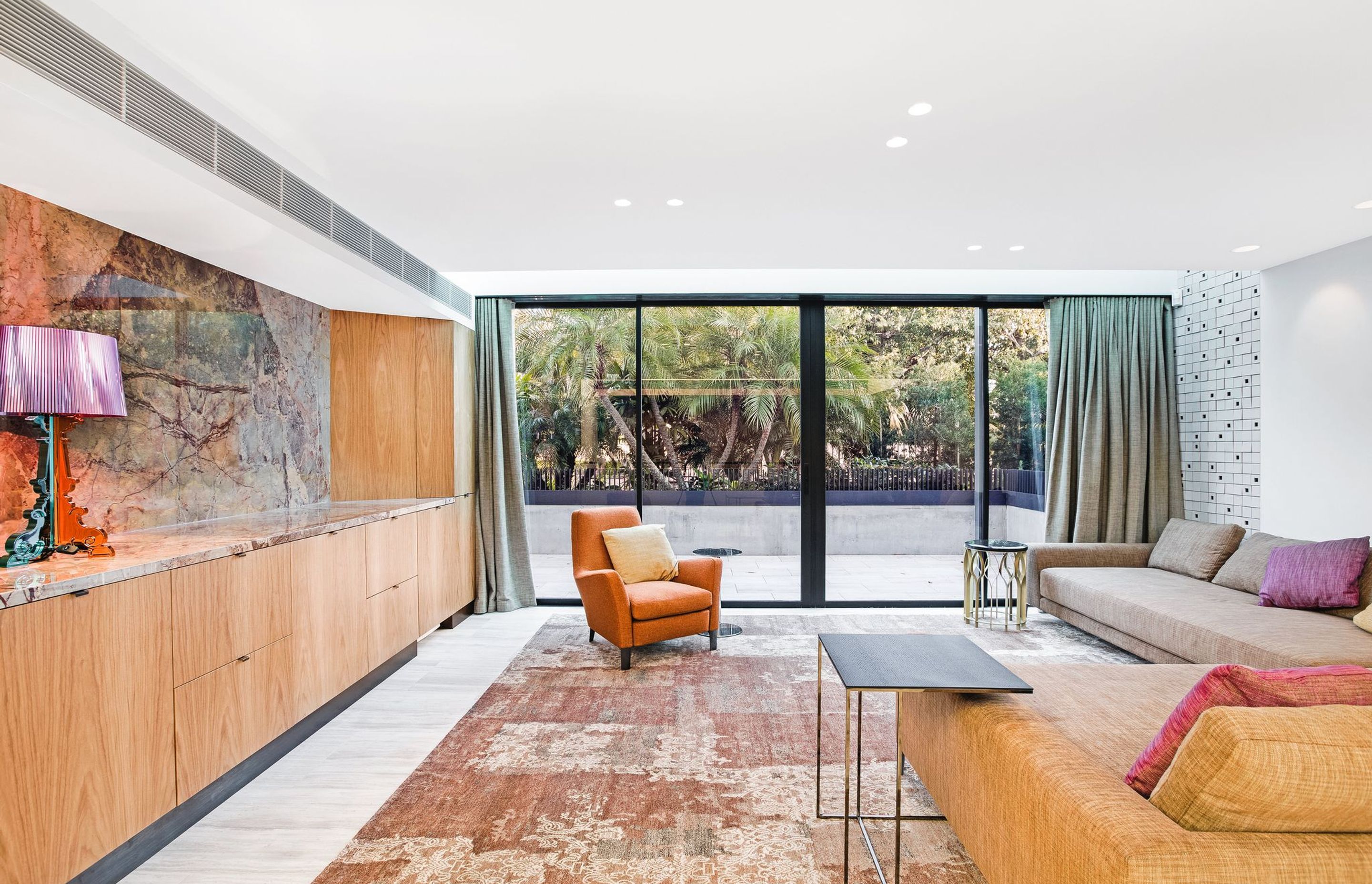 Bellevue Hill