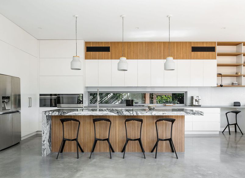 House 1, Tarragingi QLD