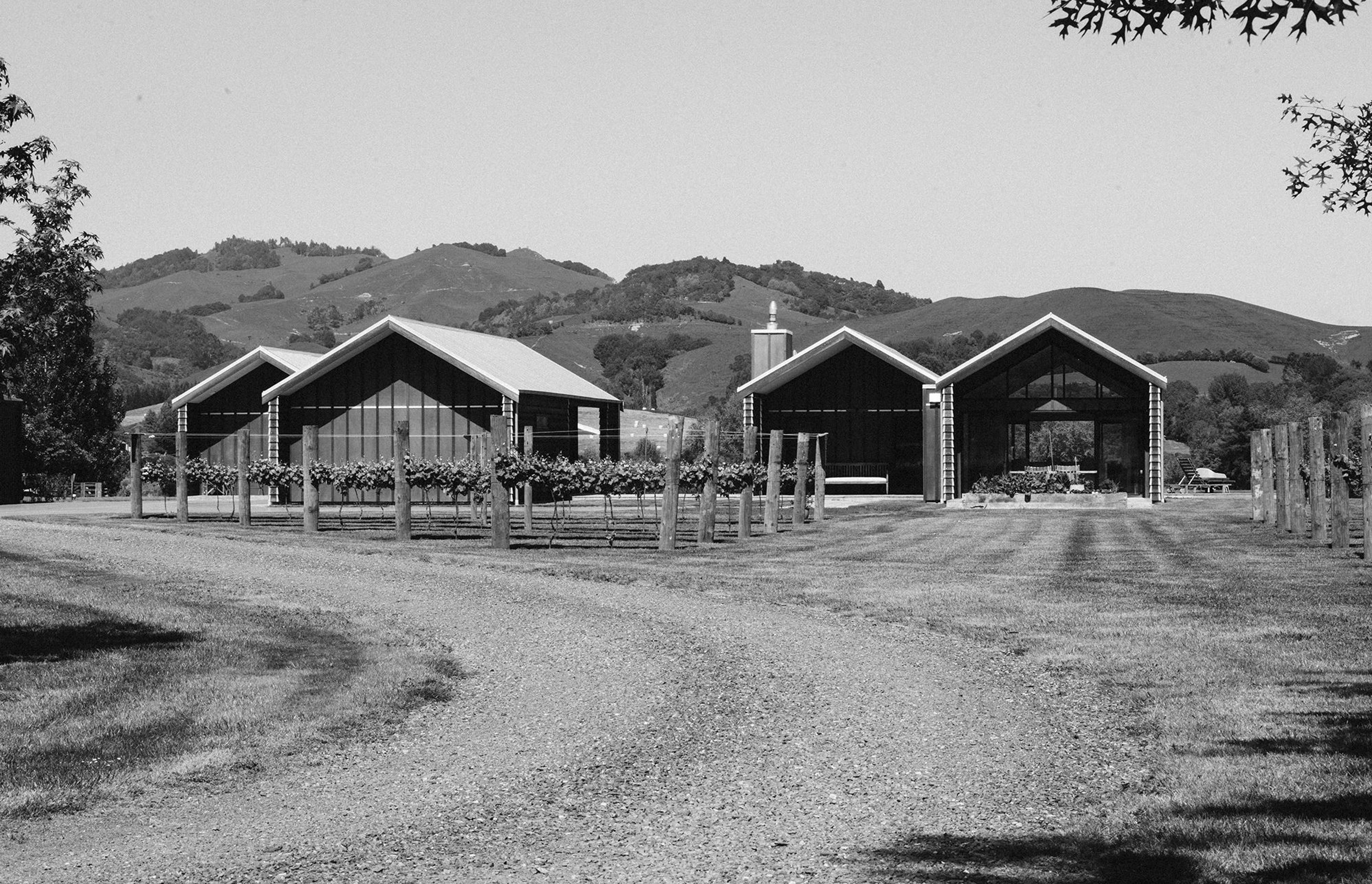 Lake House