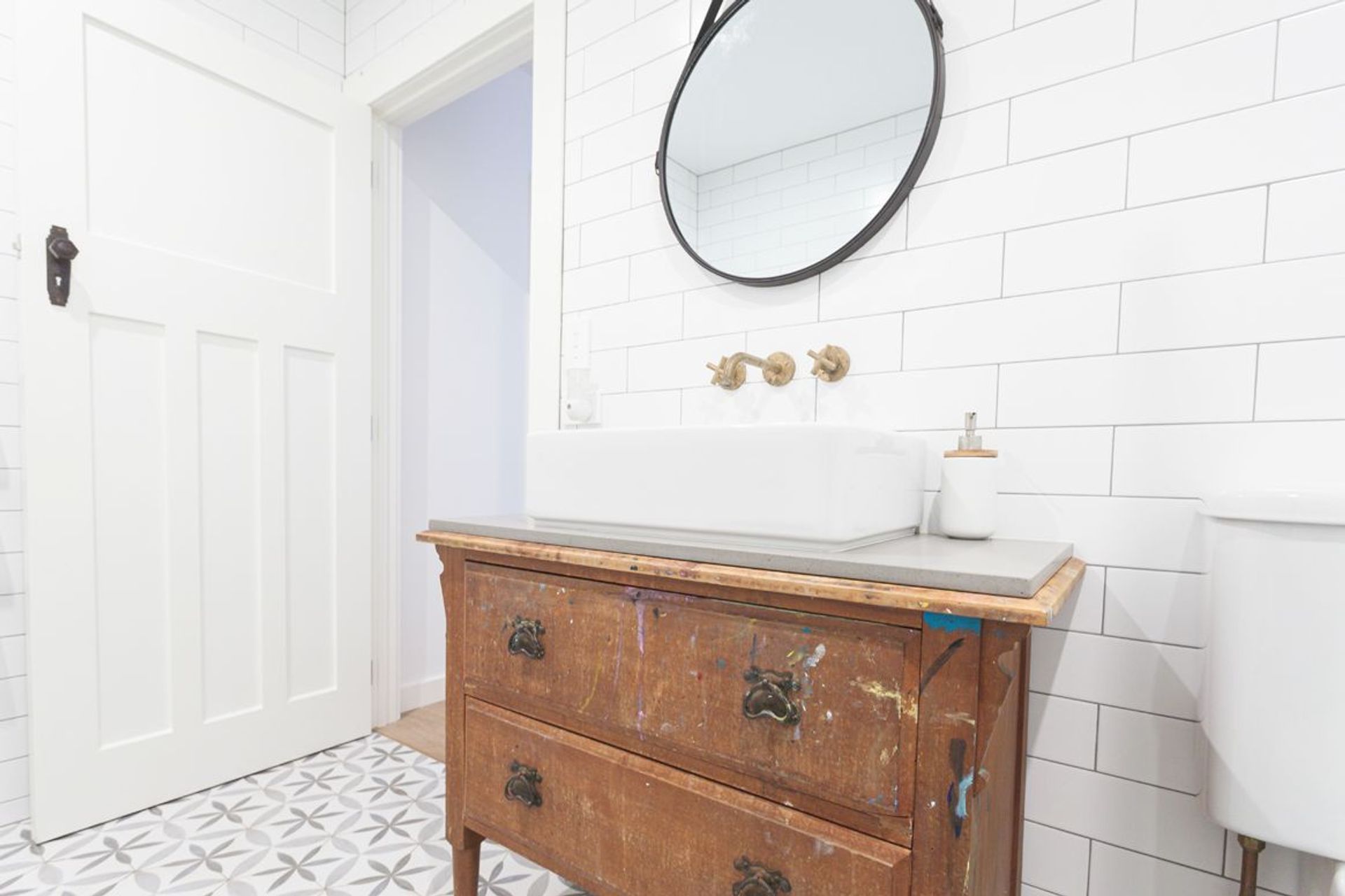 Church Bay Holiday Home