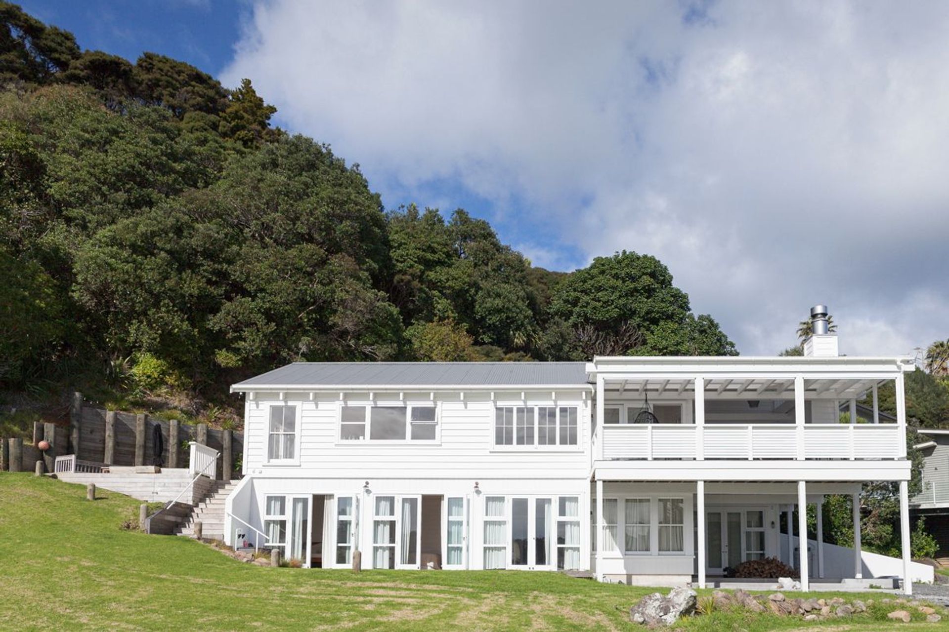 Church Bay Holiday Home