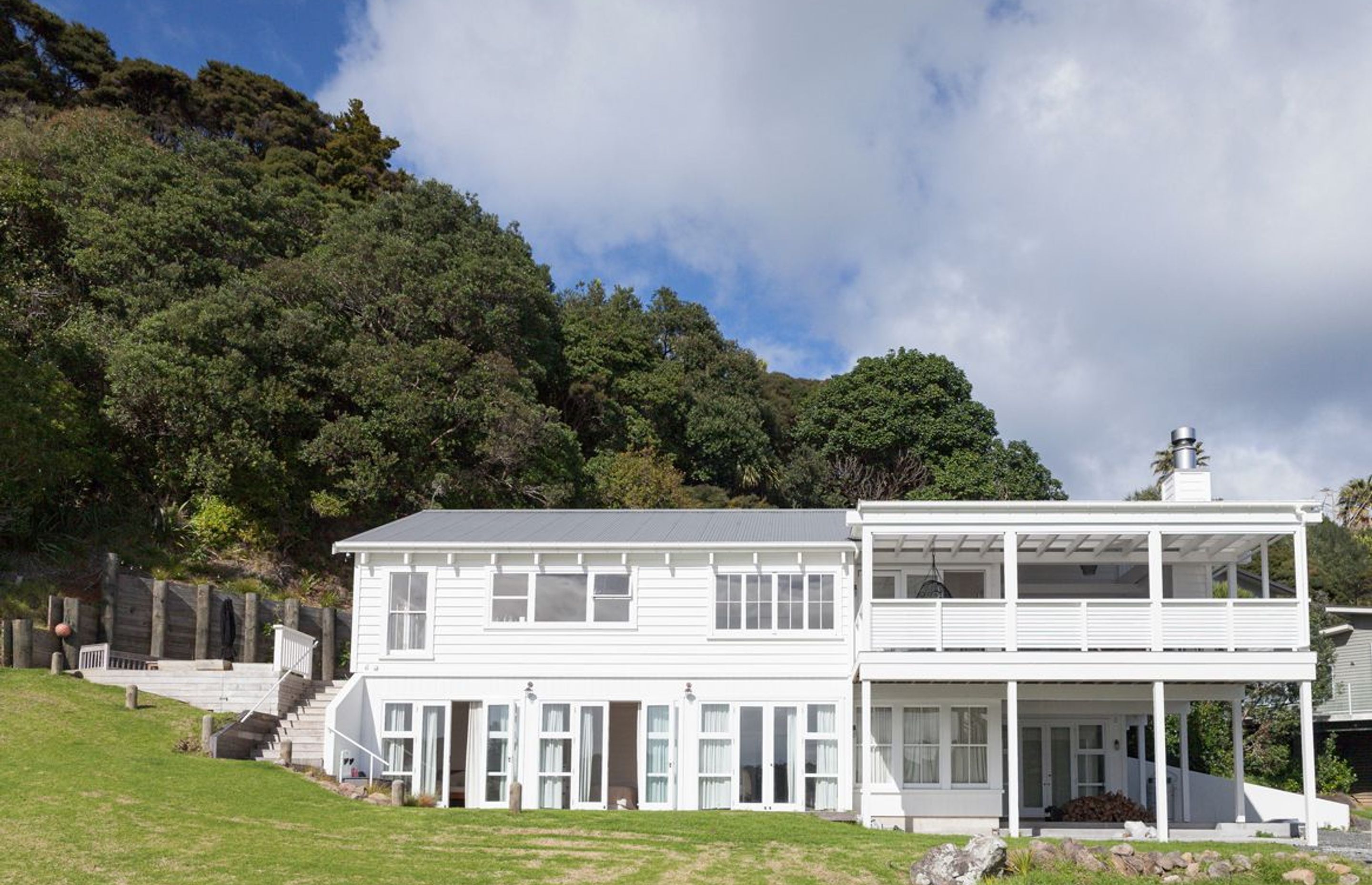 Church Bay Holiday Home