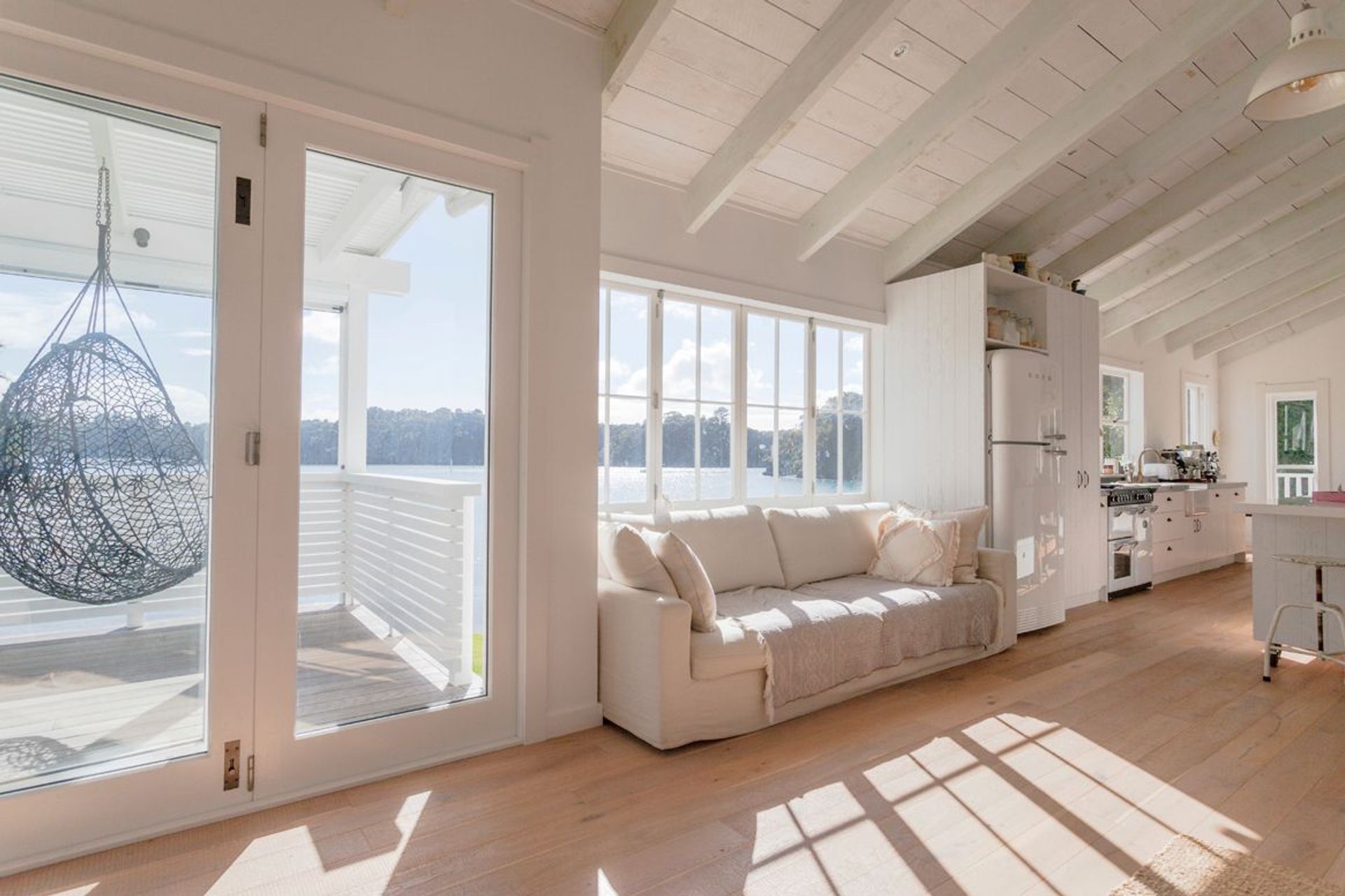 Church Bay Holiday Home