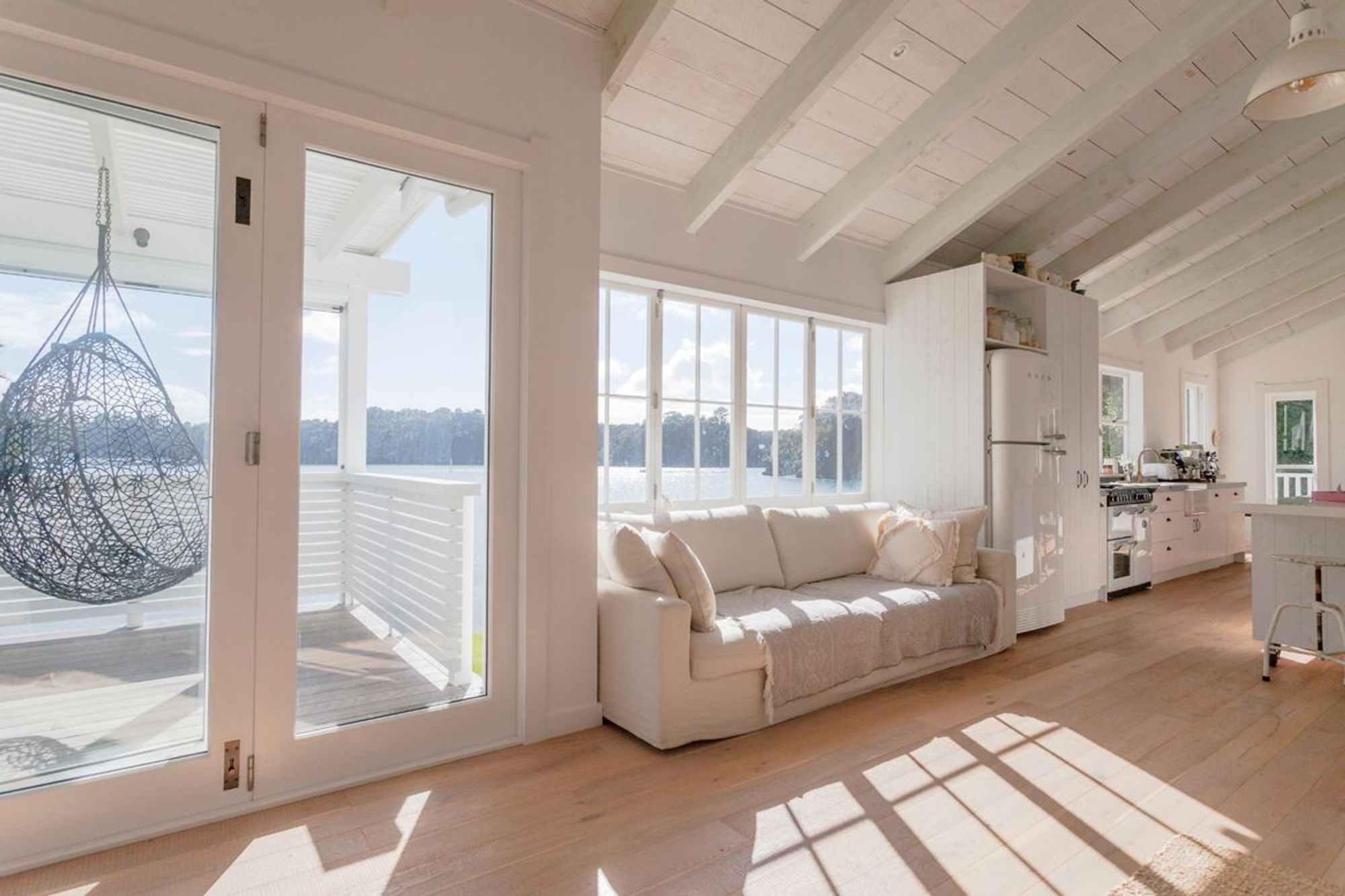 Church Bay Holiday Home