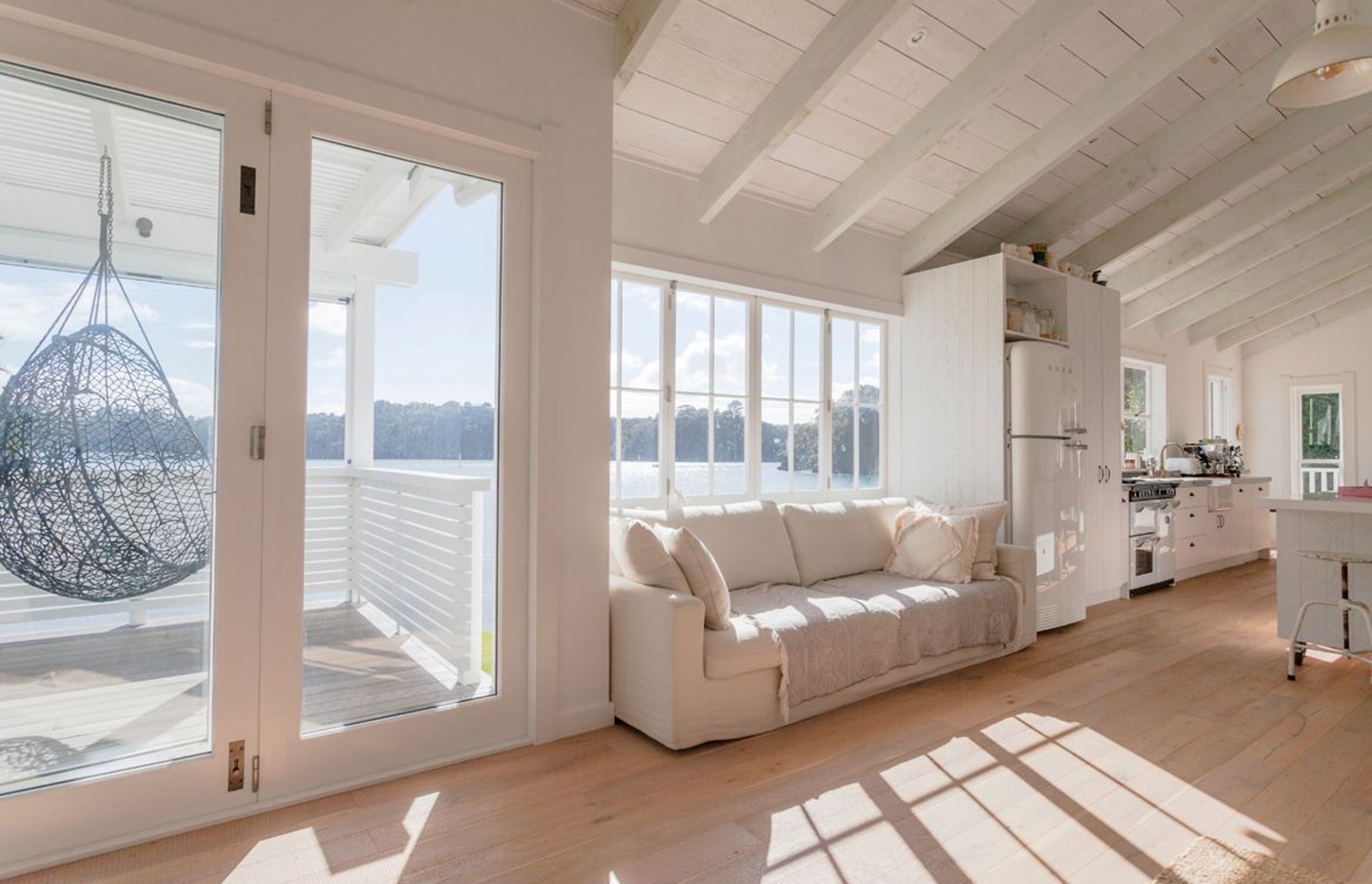 Church Bay Holiday Home